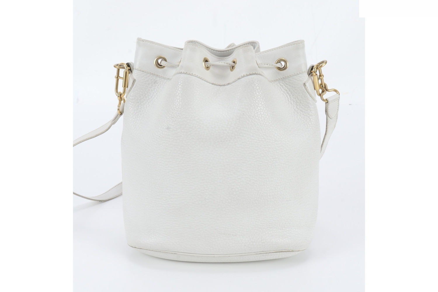 Leather shoulder bag, crossbody bag — view 3