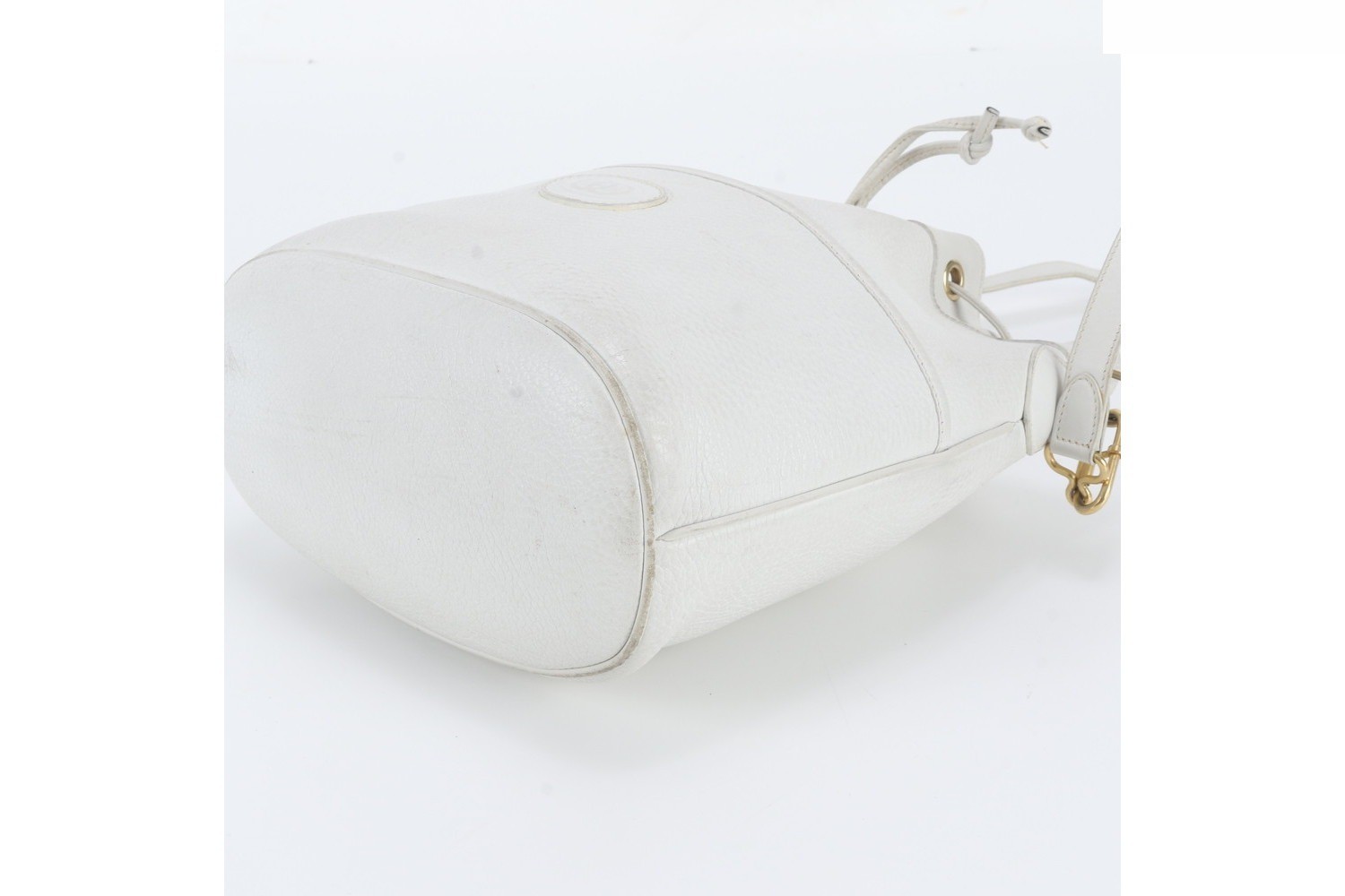Leather shoulder bag, crossbody bag — view 4