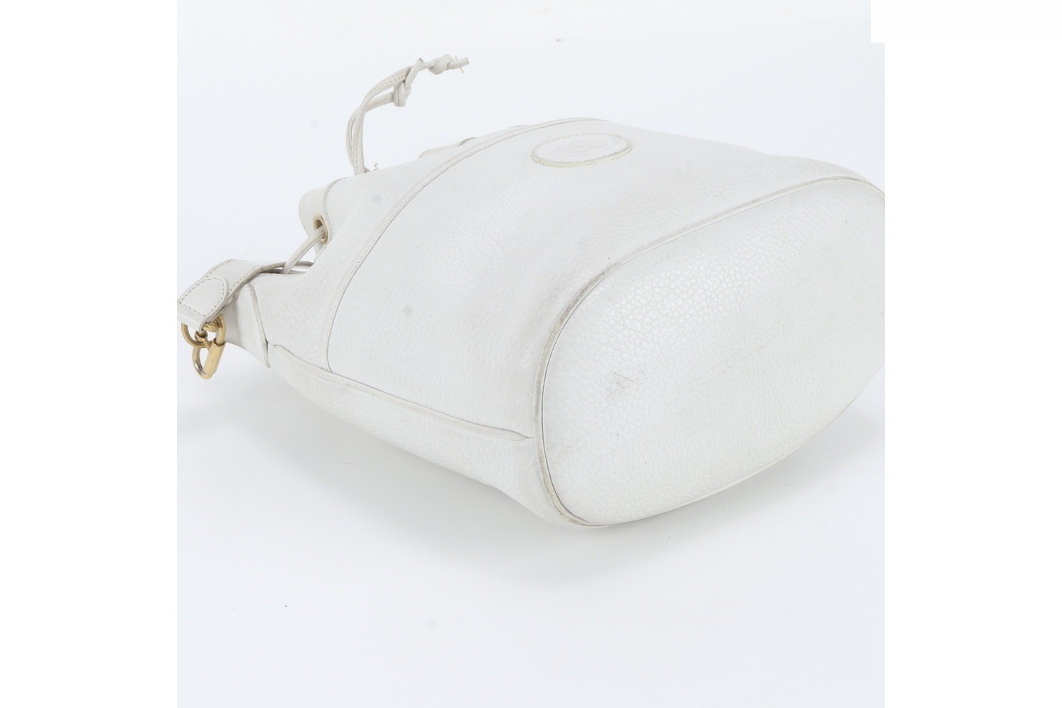 Leather shoulder bag, crossbody bag — view 5