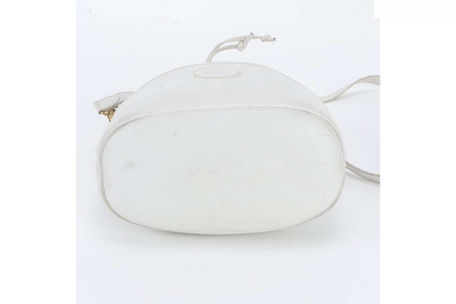Leather shoulder bag, crossbody bag — view 6