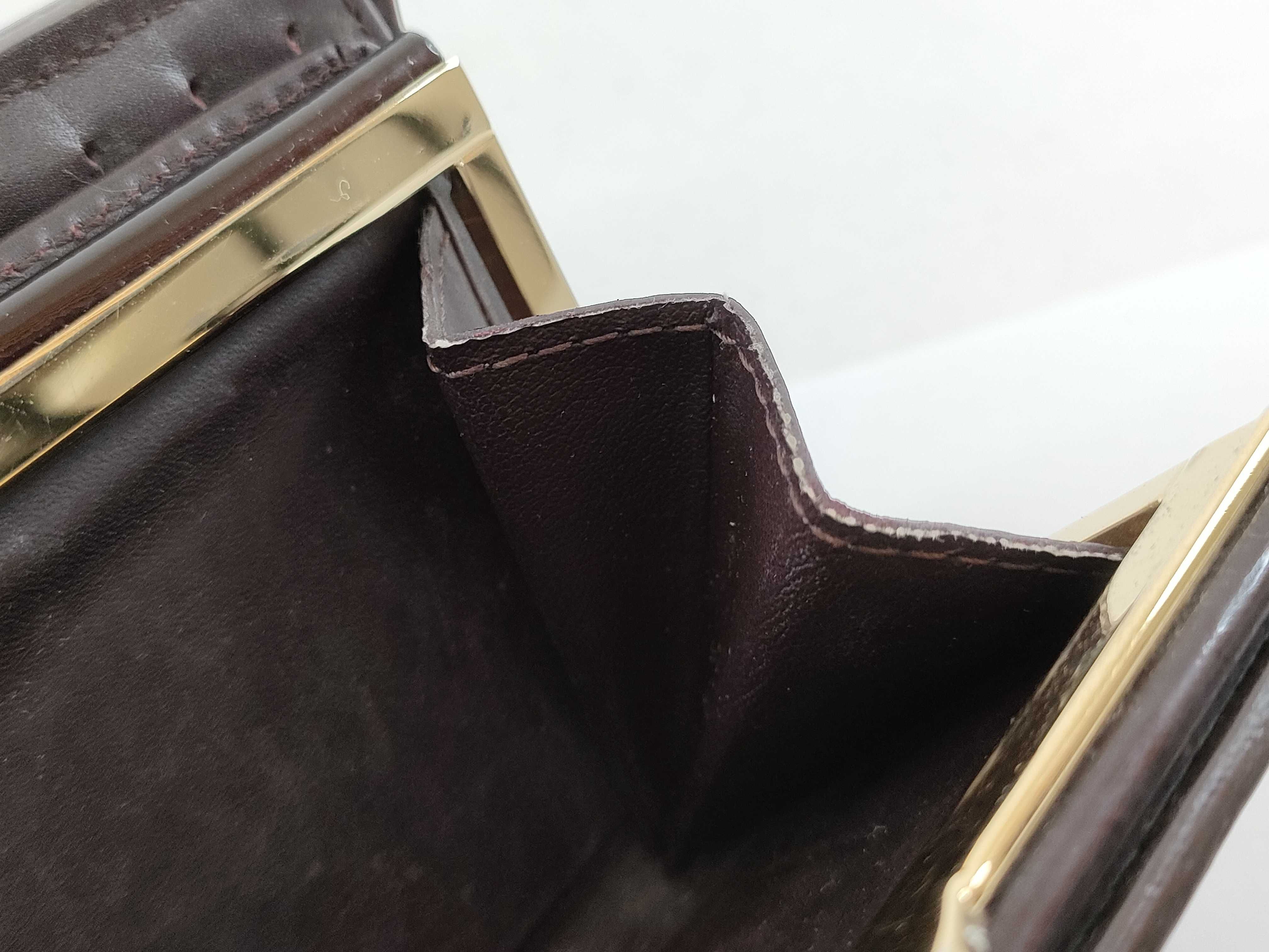 Vernis M91361 Portemonnaie Billet Viennois Wallet — view 13