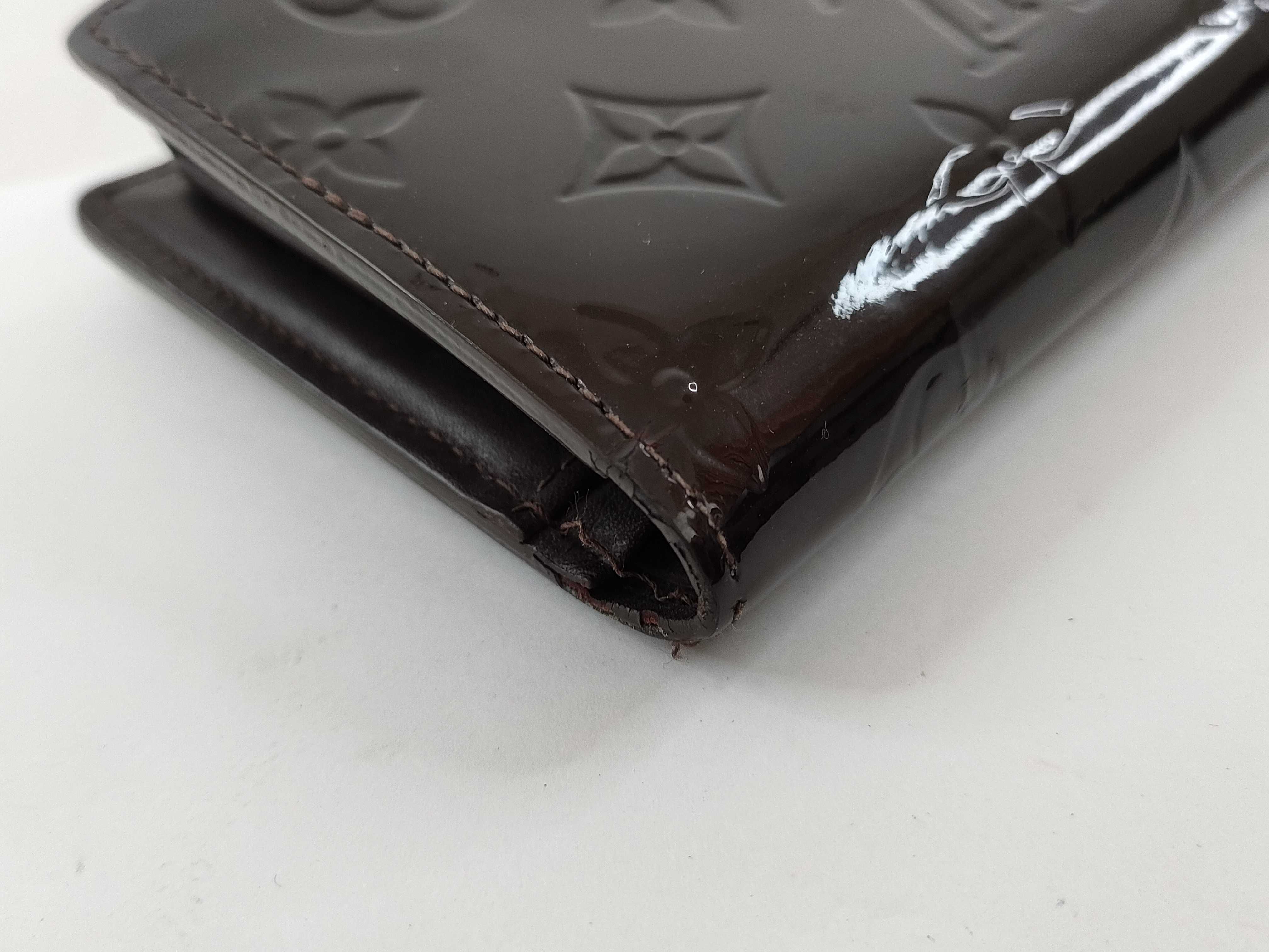 Vernis M91361 Portemonnaie Billet Viennois Wallet — view 6