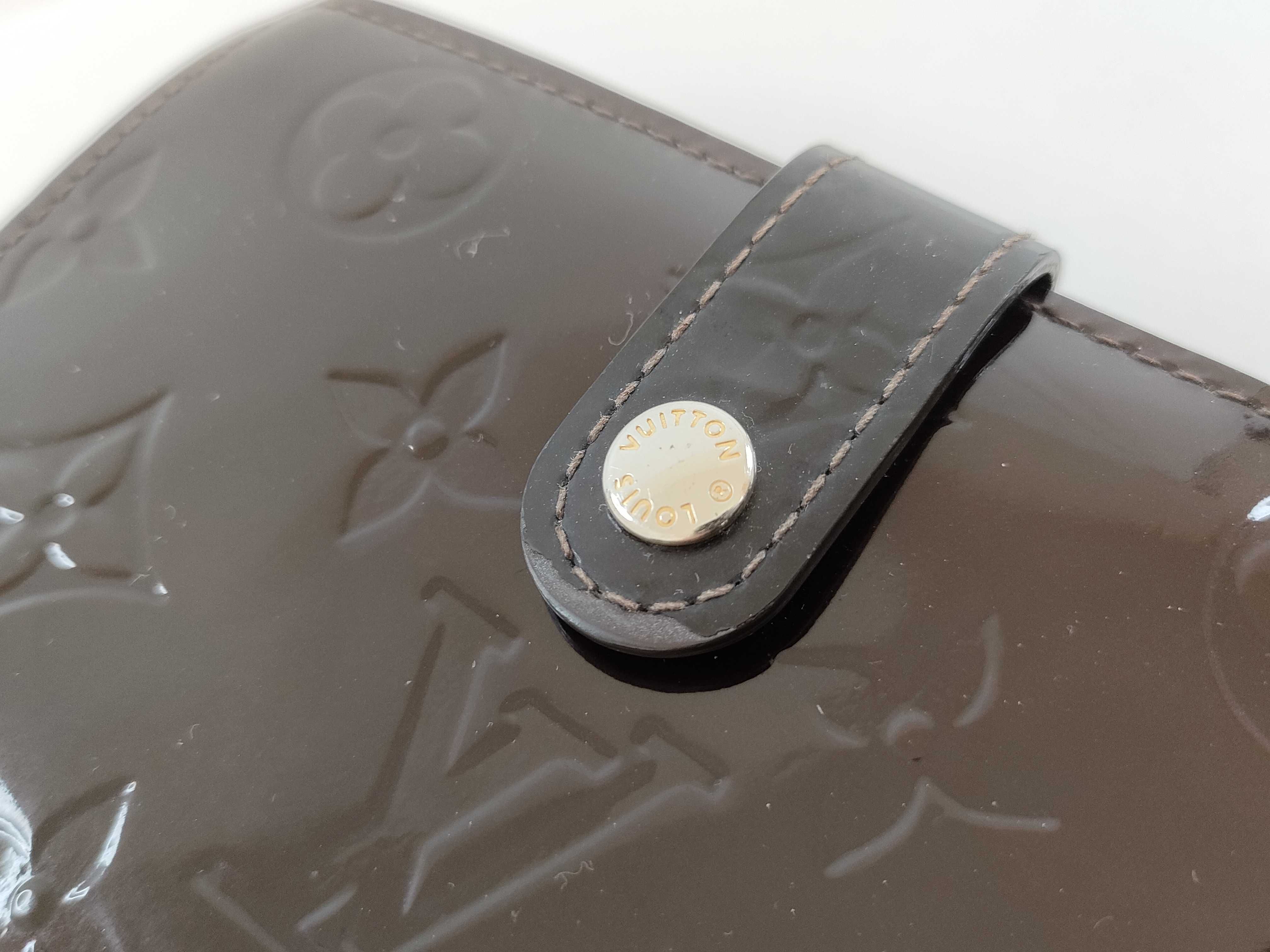Vernis M91361 Portemonnaie Billet Viennois Wallet — view 8