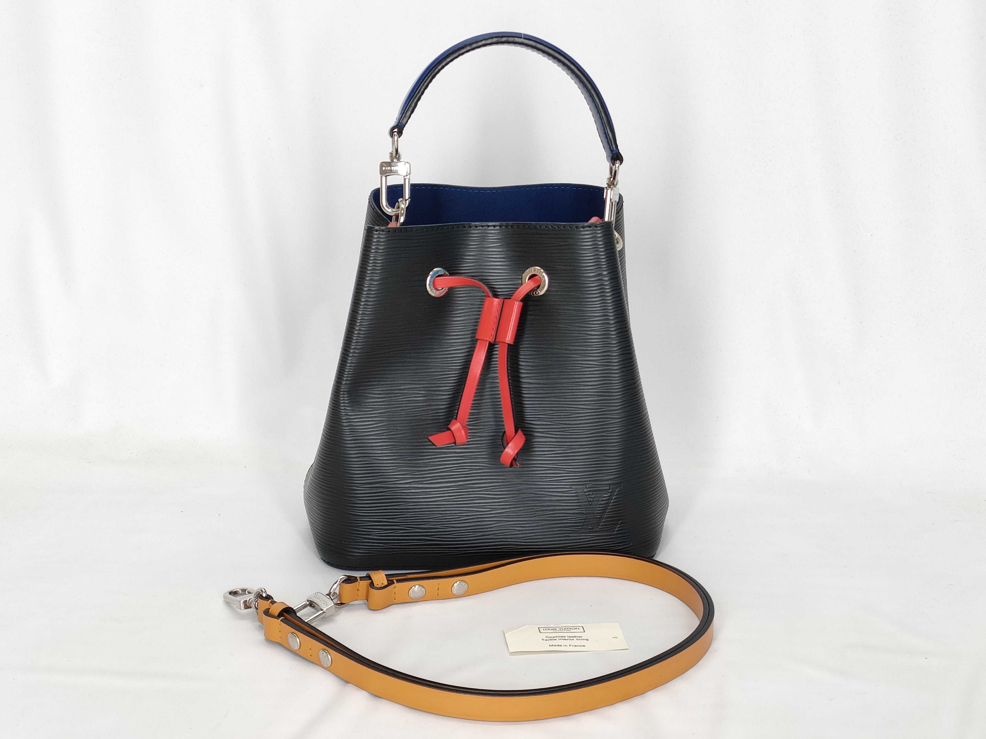 Epi NeoNoe BB Bag M52853 SR4149 Handbag