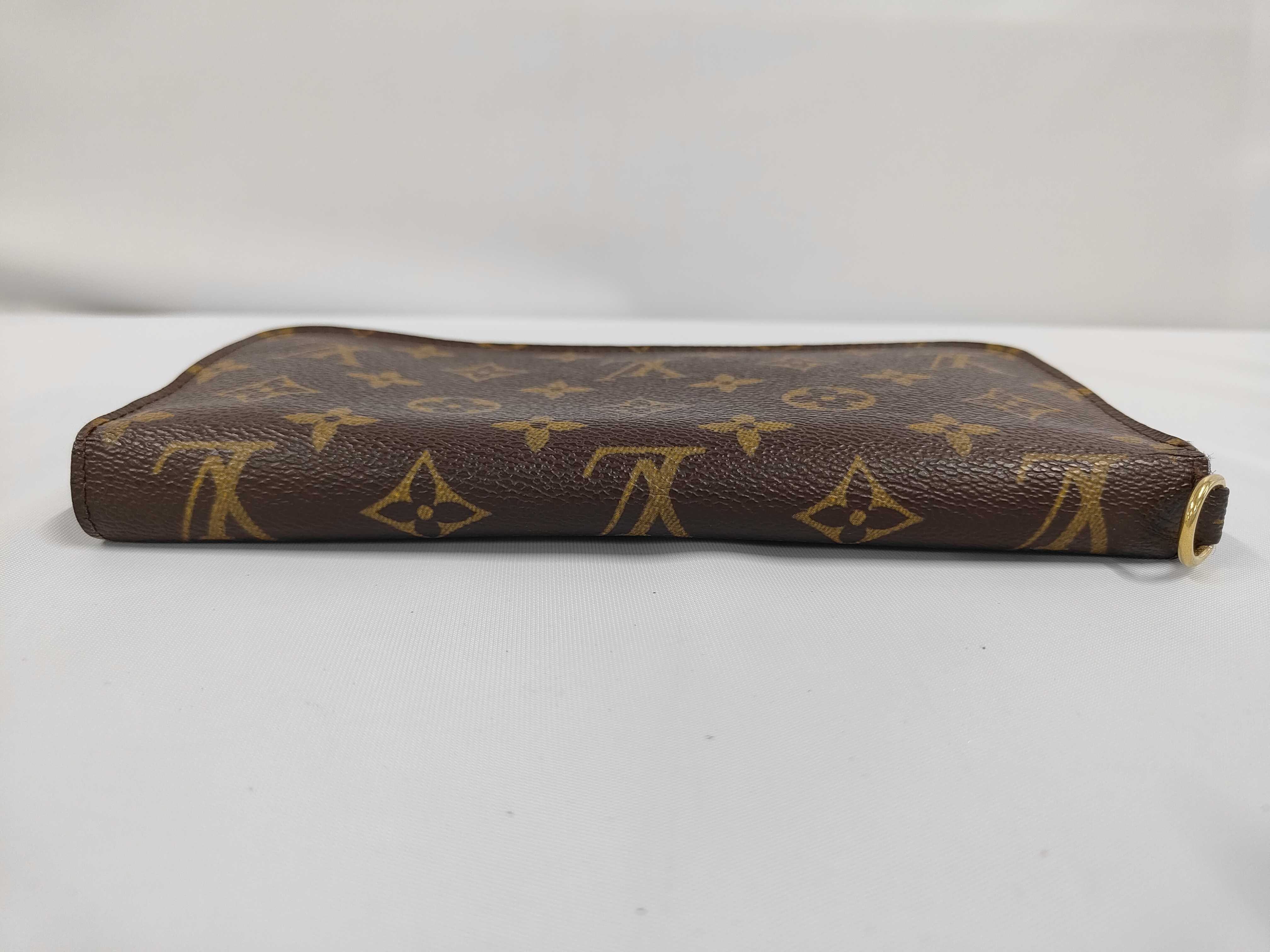 Monogram Portefeuille Insolite CA3098 Wallet — view 3