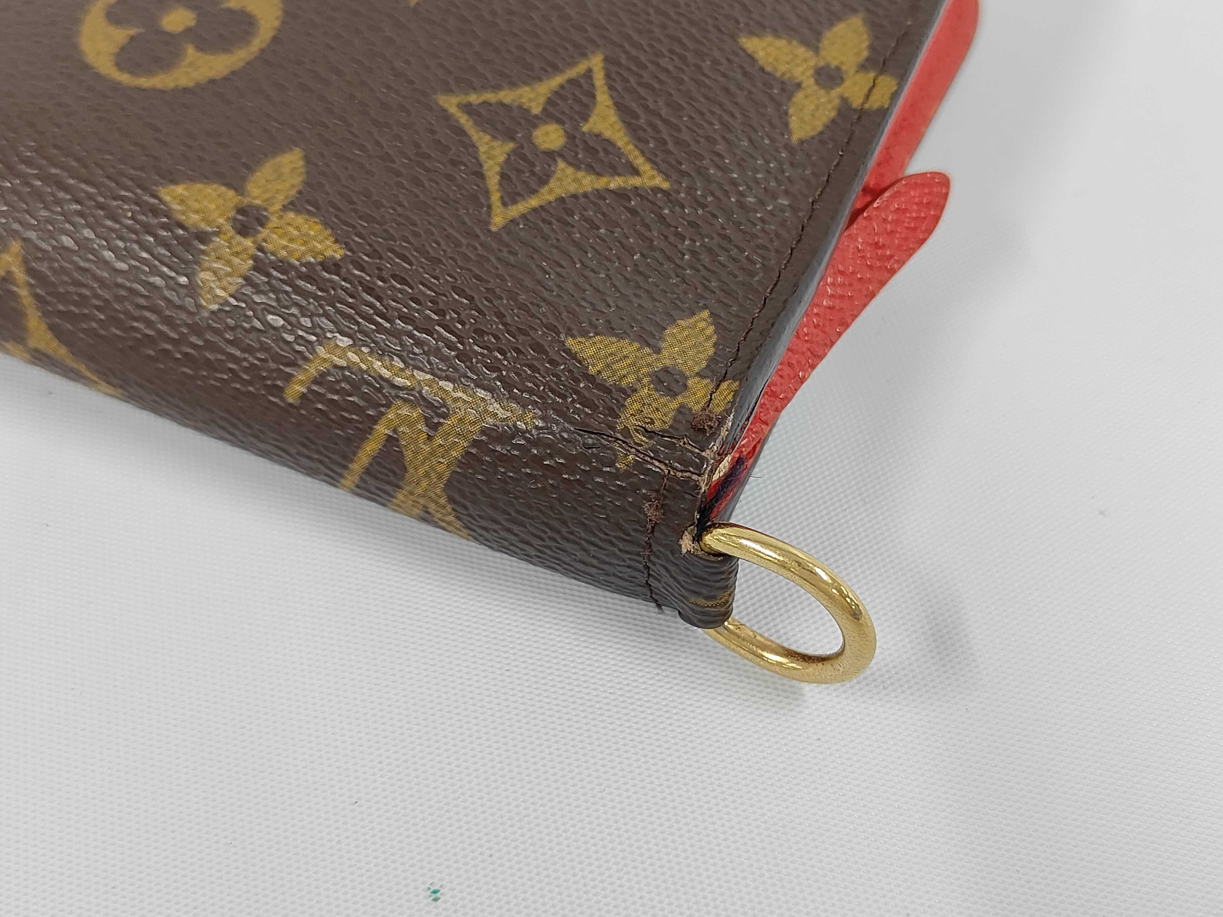 Monogram Portefeuille Insolite CA3098 Wallet — view 4
