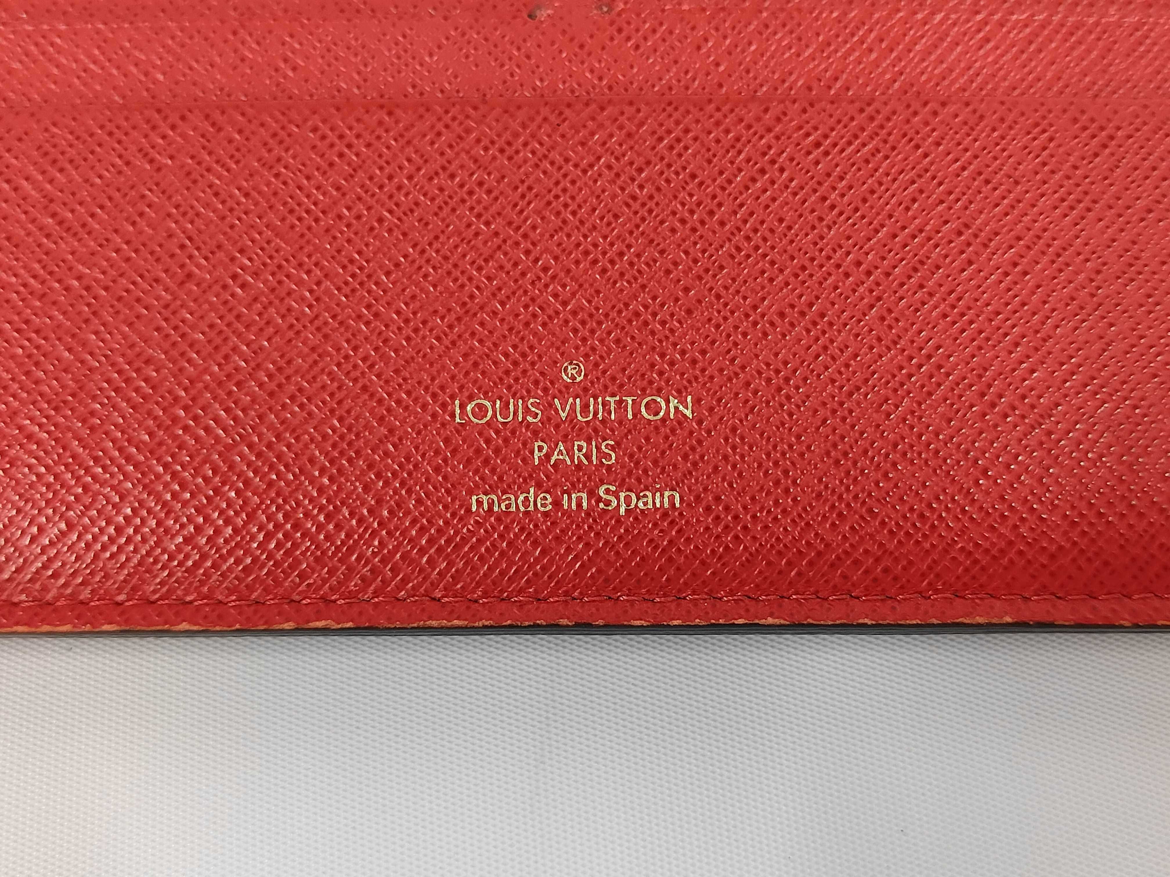 Monogram Portefeuille Insolite CA3098 Wallet — view 6