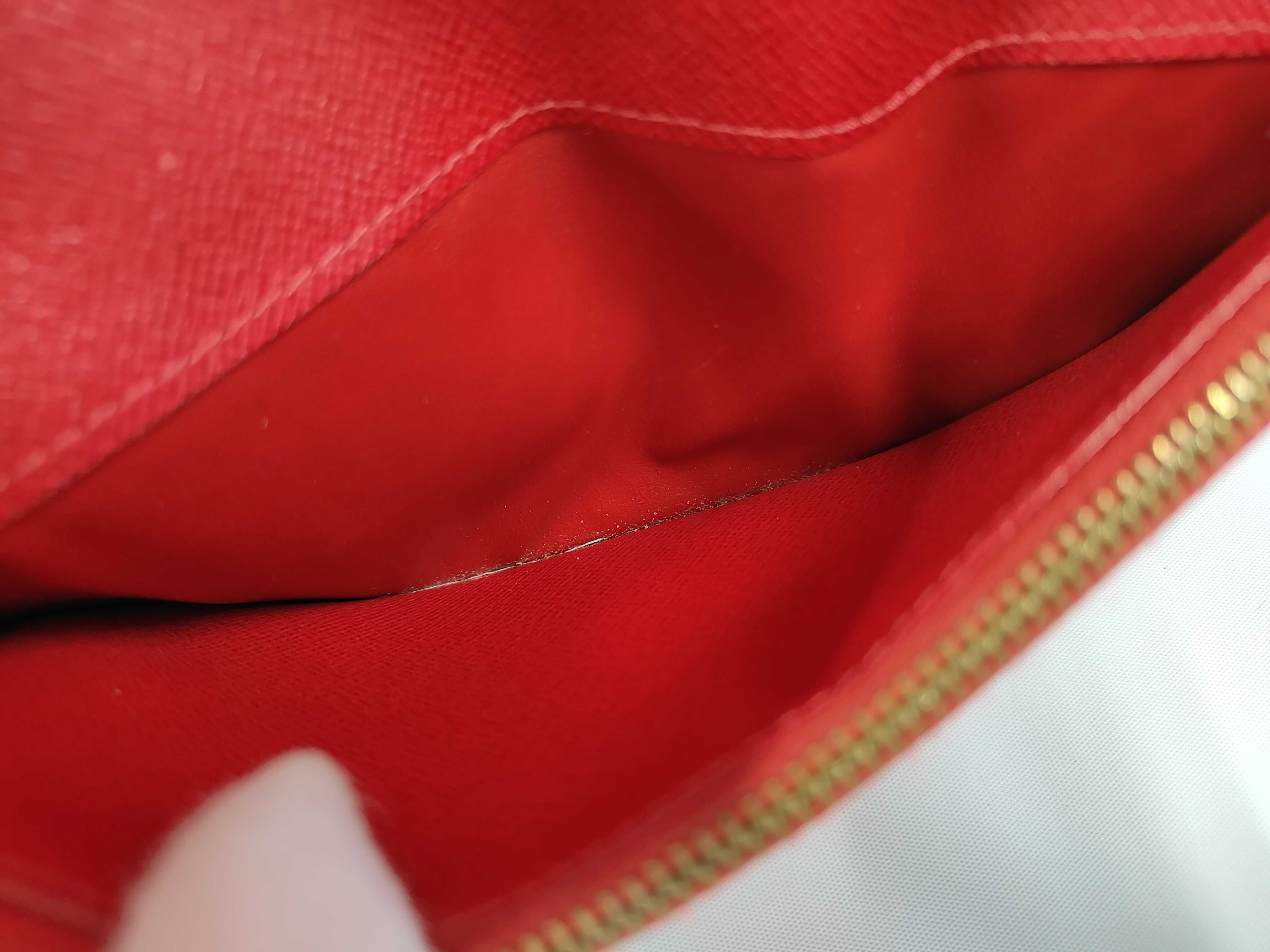 Monogram Portefeuille Insolite CA3098 Wallet — view 7