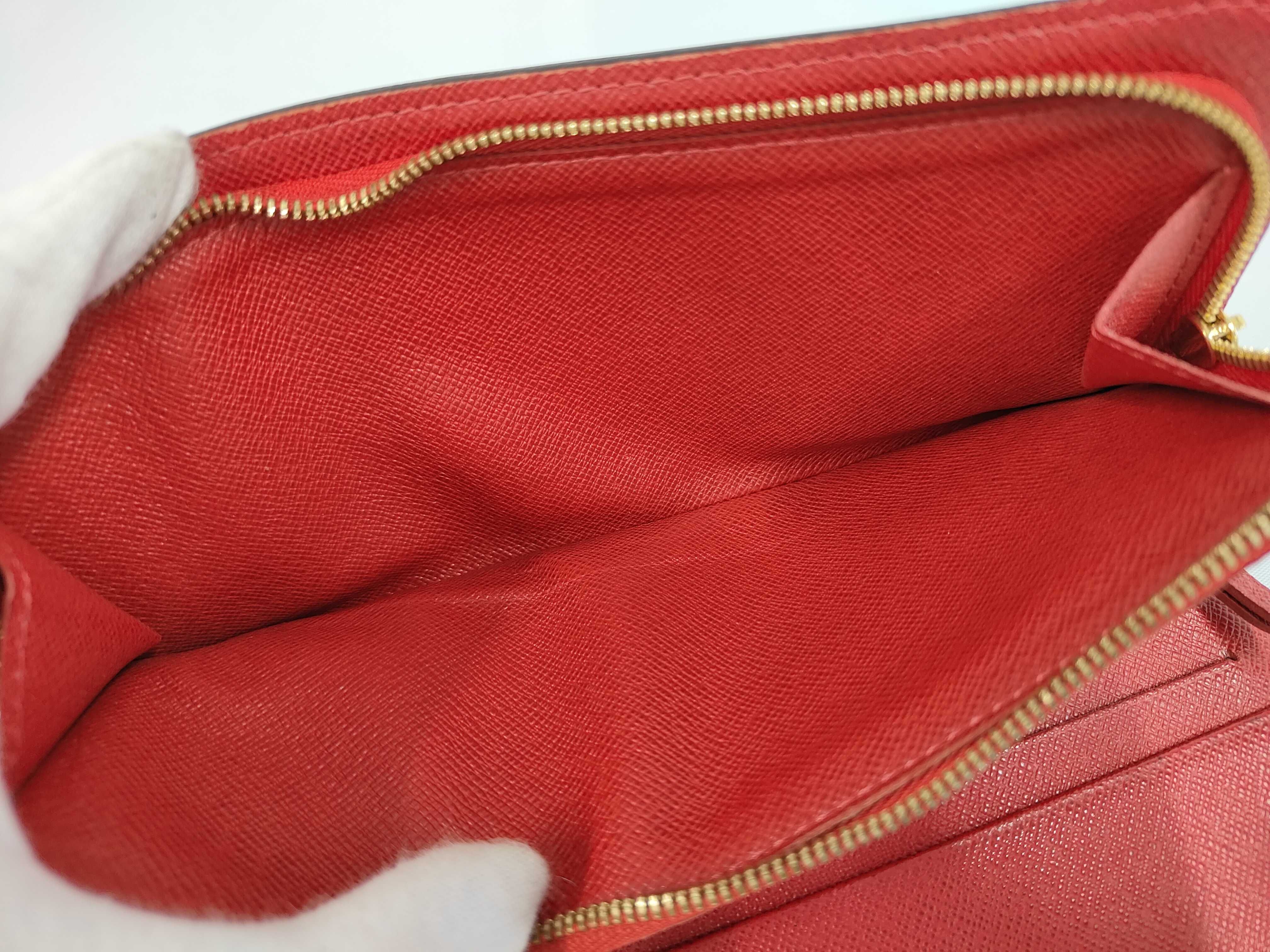 Monogram Portefeuille Insolite CA3098 Wallet — view 9