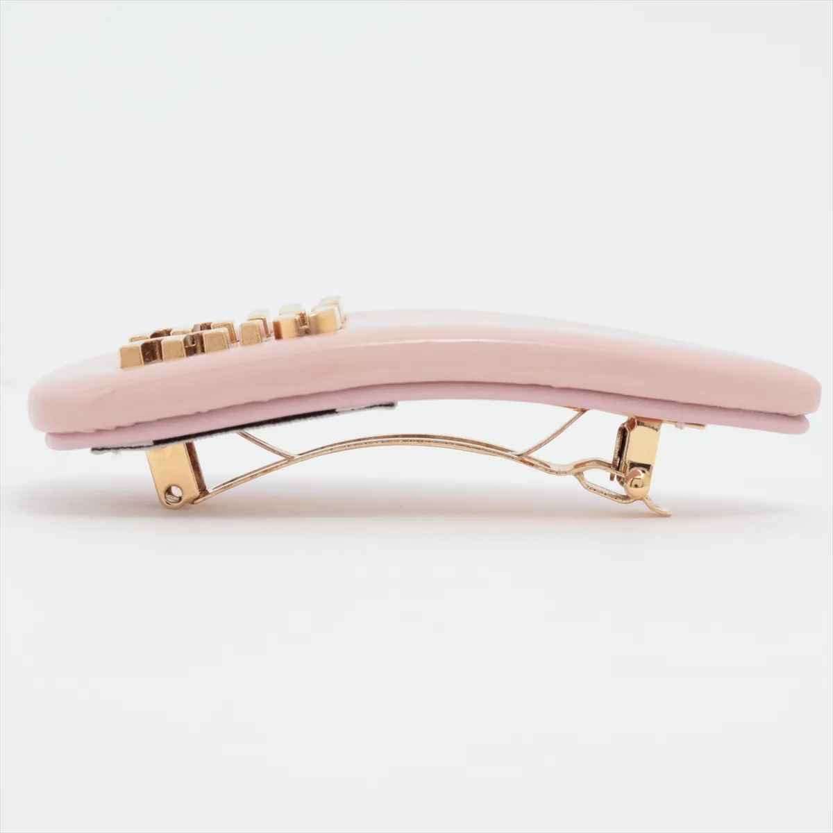 5IF092 Logo Valletta Patent x GP Pink — view 2