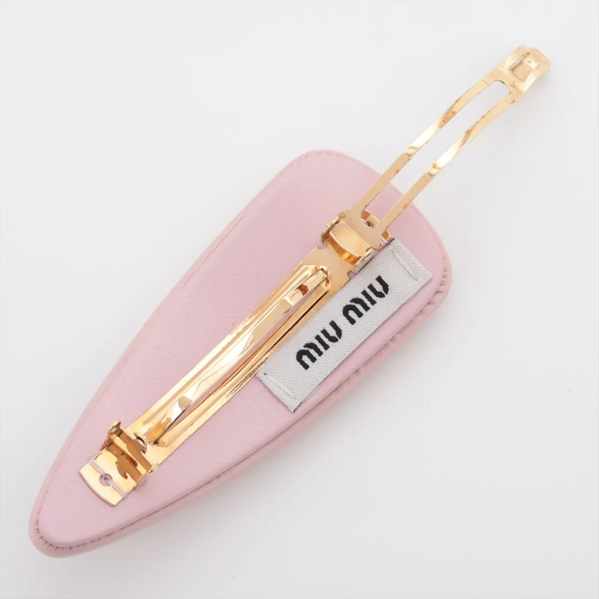 5IF092 Logo Valletta Patent x GP Pink — view 3