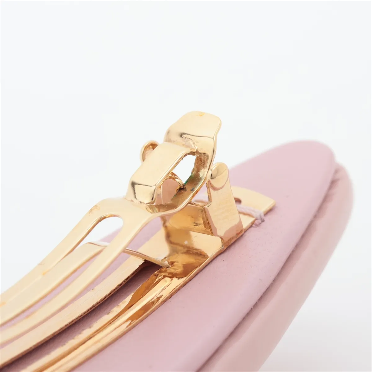 5IF092 Logo Valletta Patent x GP Pink — view 4