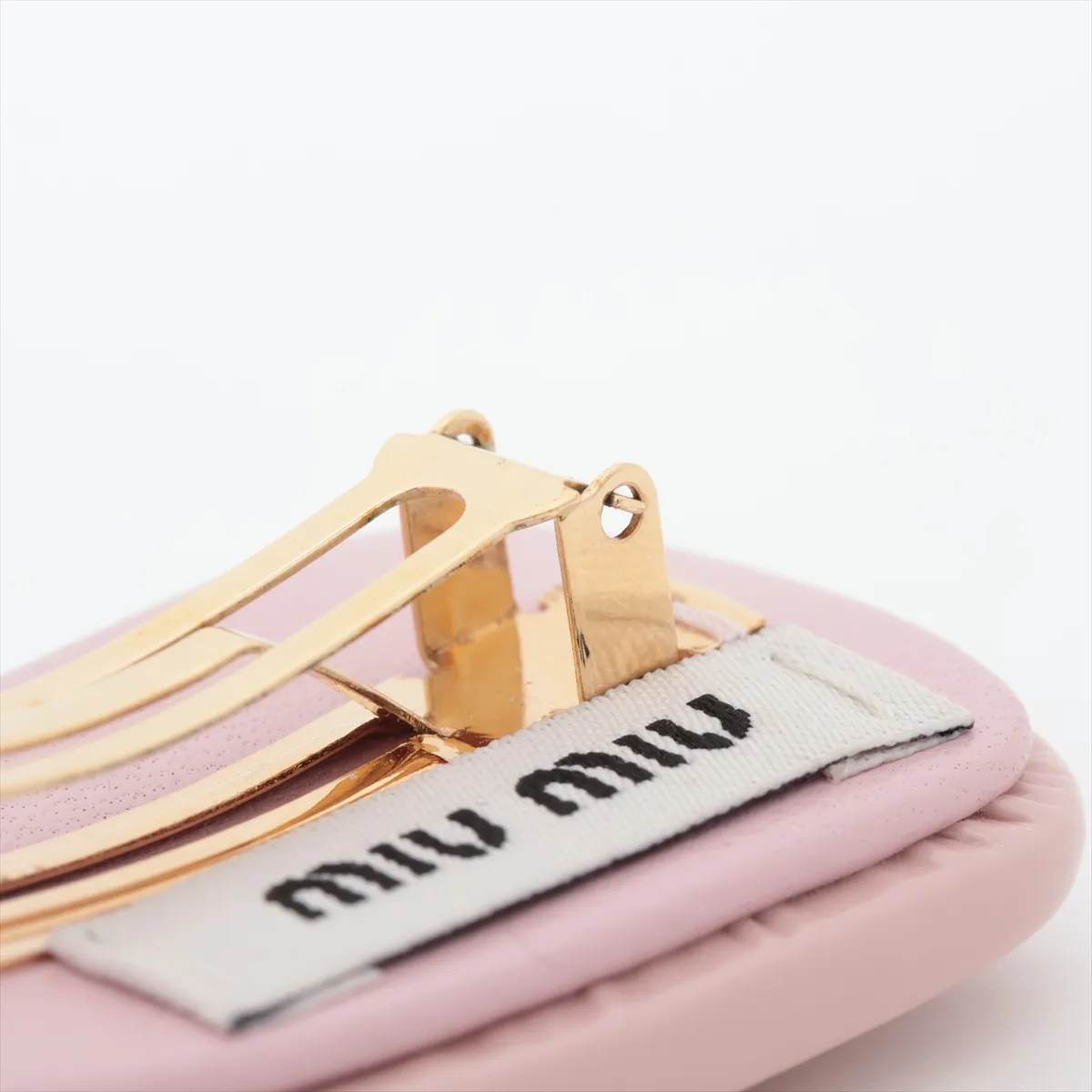 5IF092 Logo Valletta Patent x GP Pink — view 5
