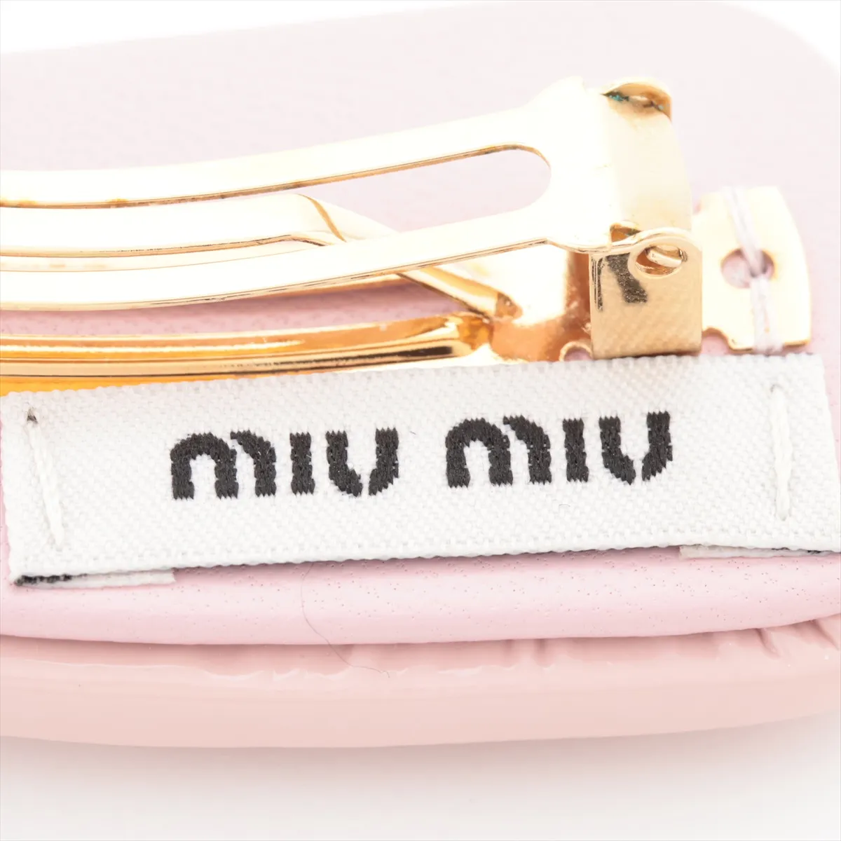5IF092 Logo Valletta Patent x GP Pink — view 6