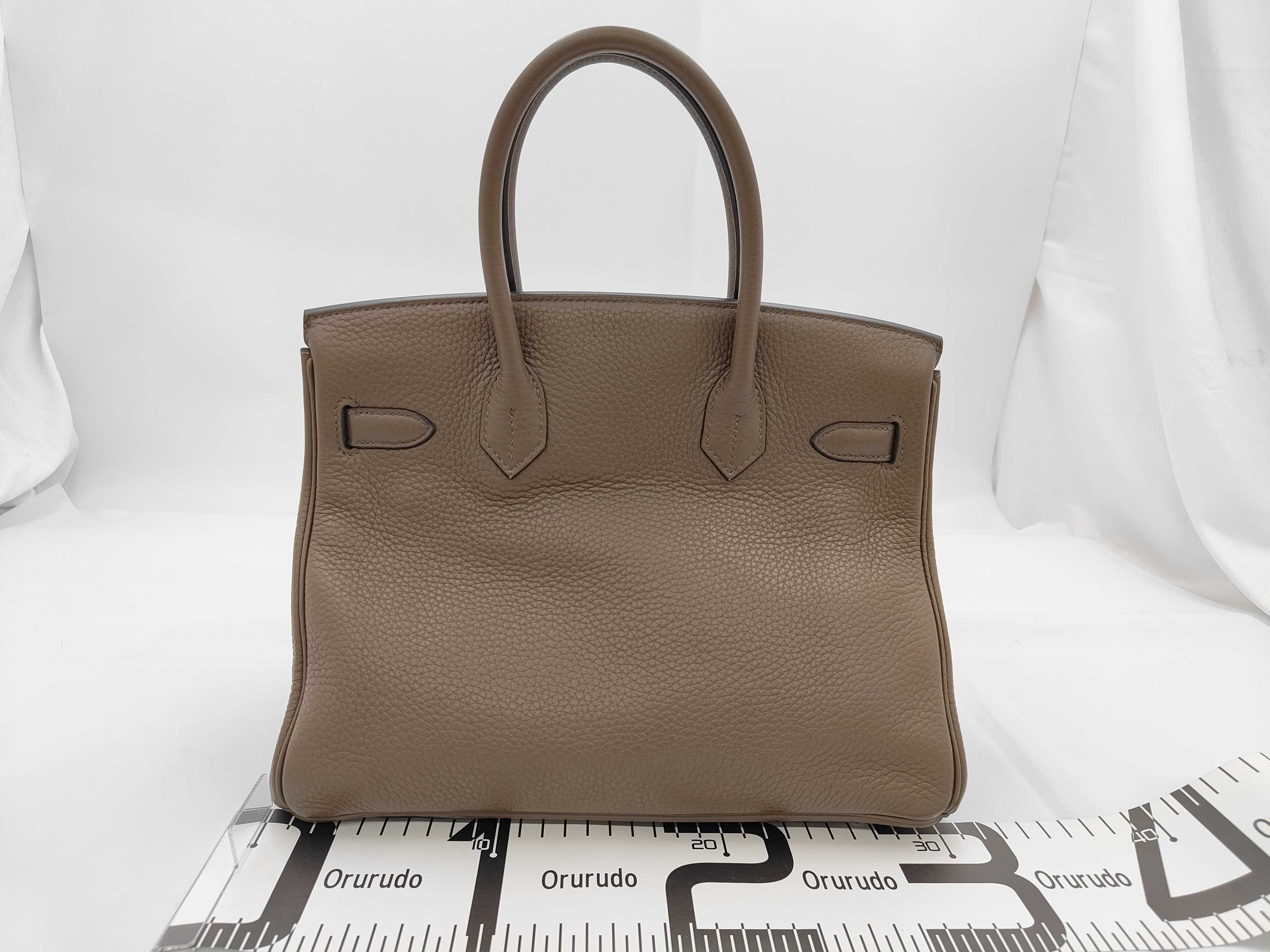 Birkin 30 PM26070127 Handbag — view 2