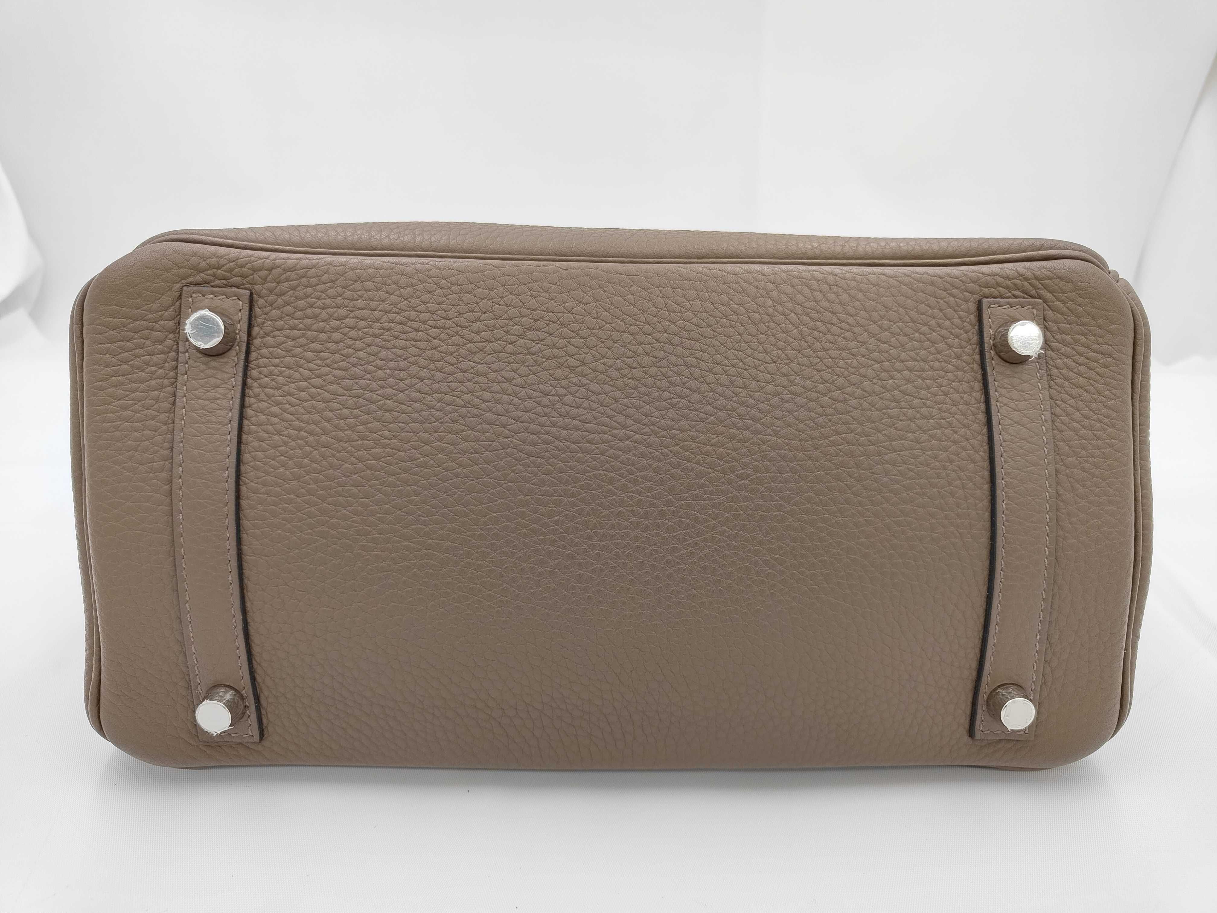 Birkin 30 PM26070127 Handbag — view 5