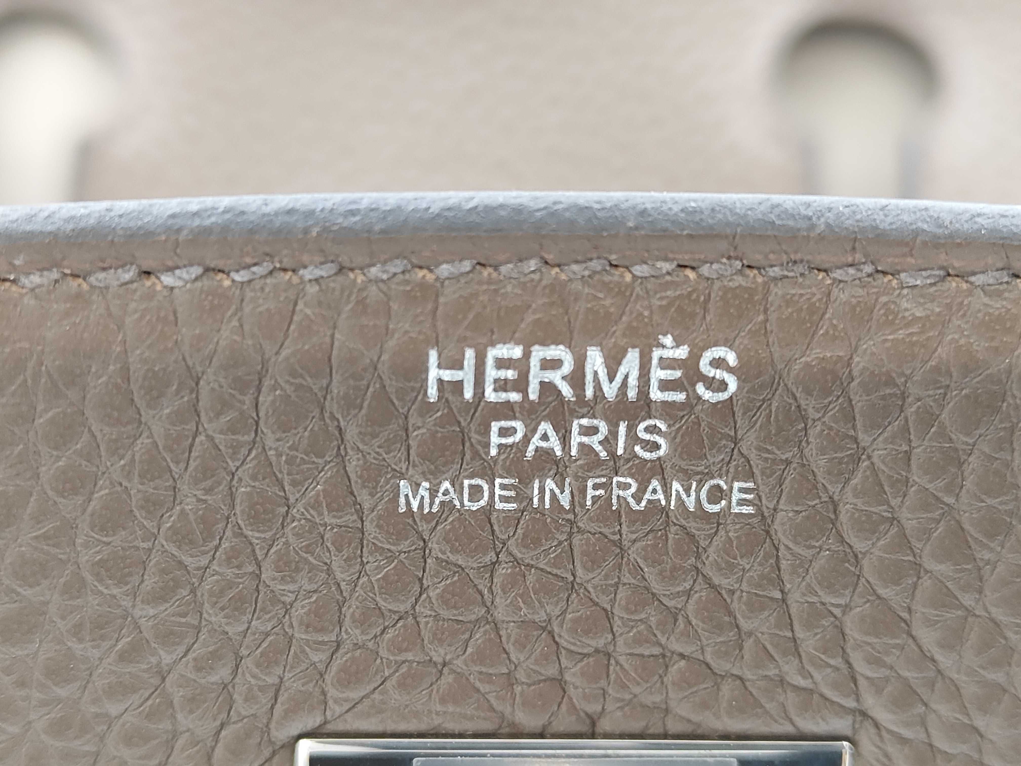Birkin 30 PM26070127 Handbag — view 10