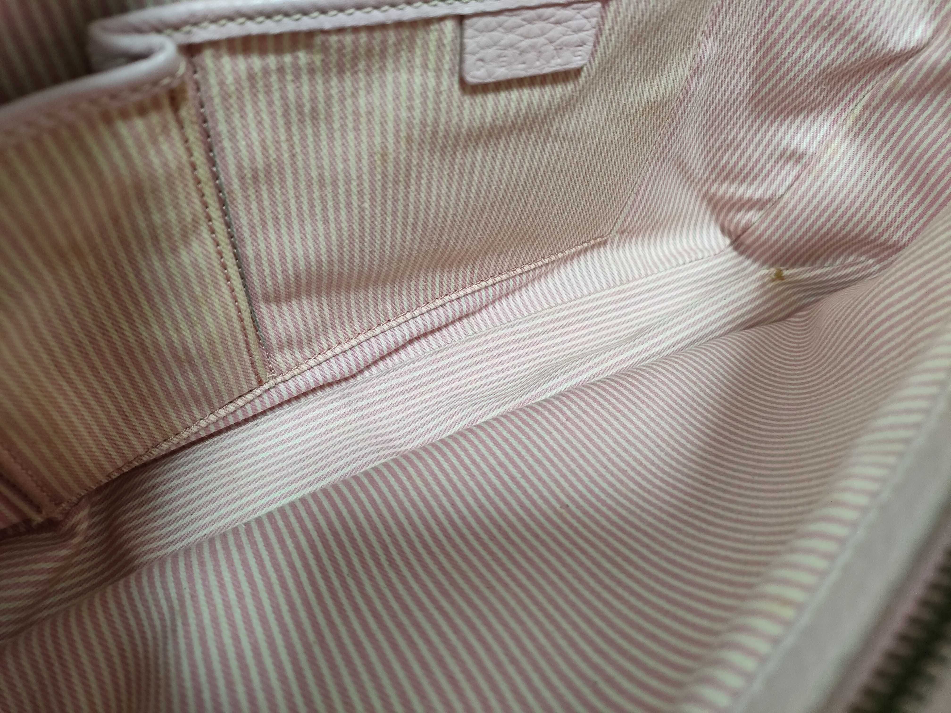 Boogie Bag Pink Handbag — view 12