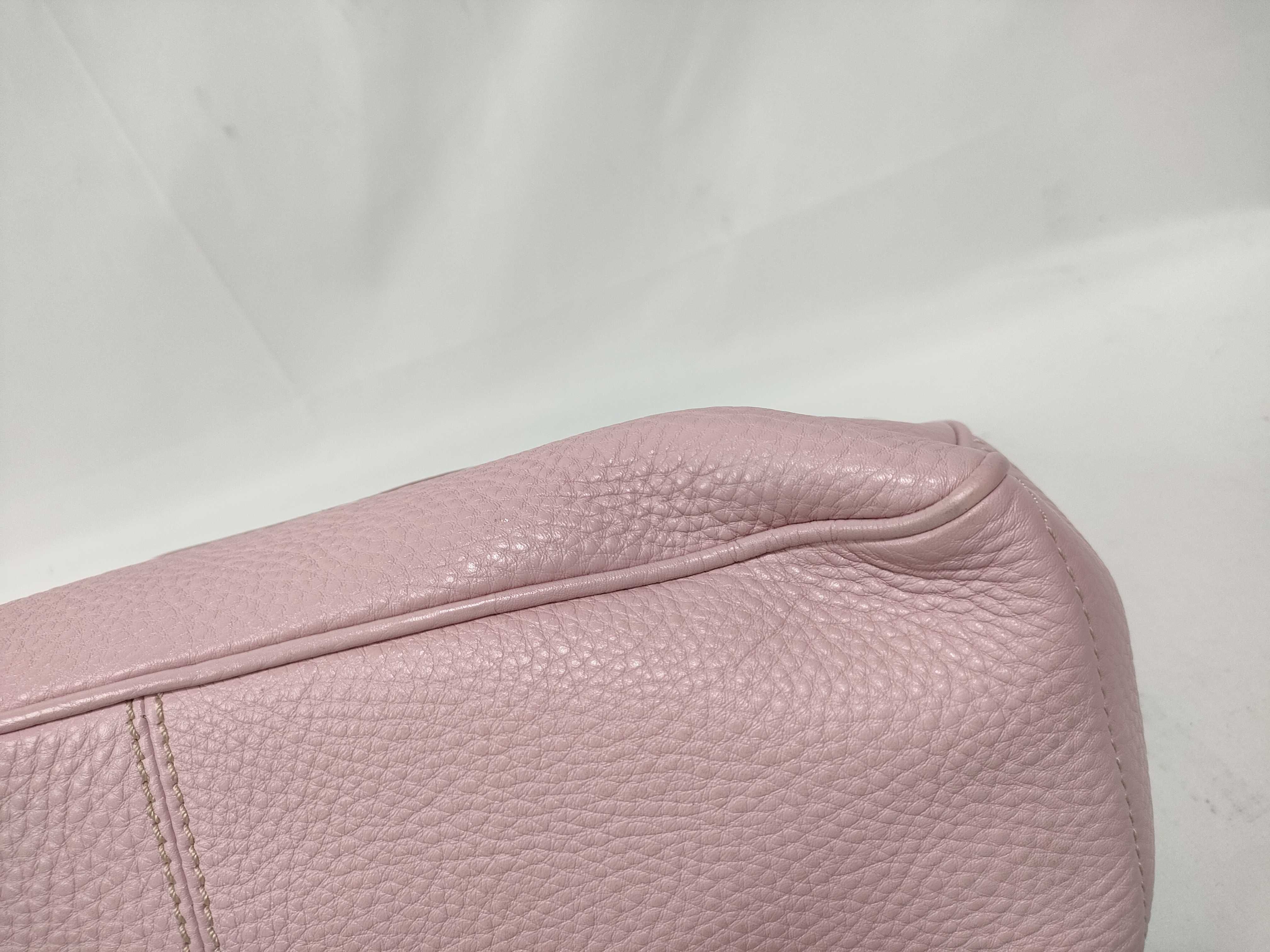 Boogie Bag Pink Handbag — view 4