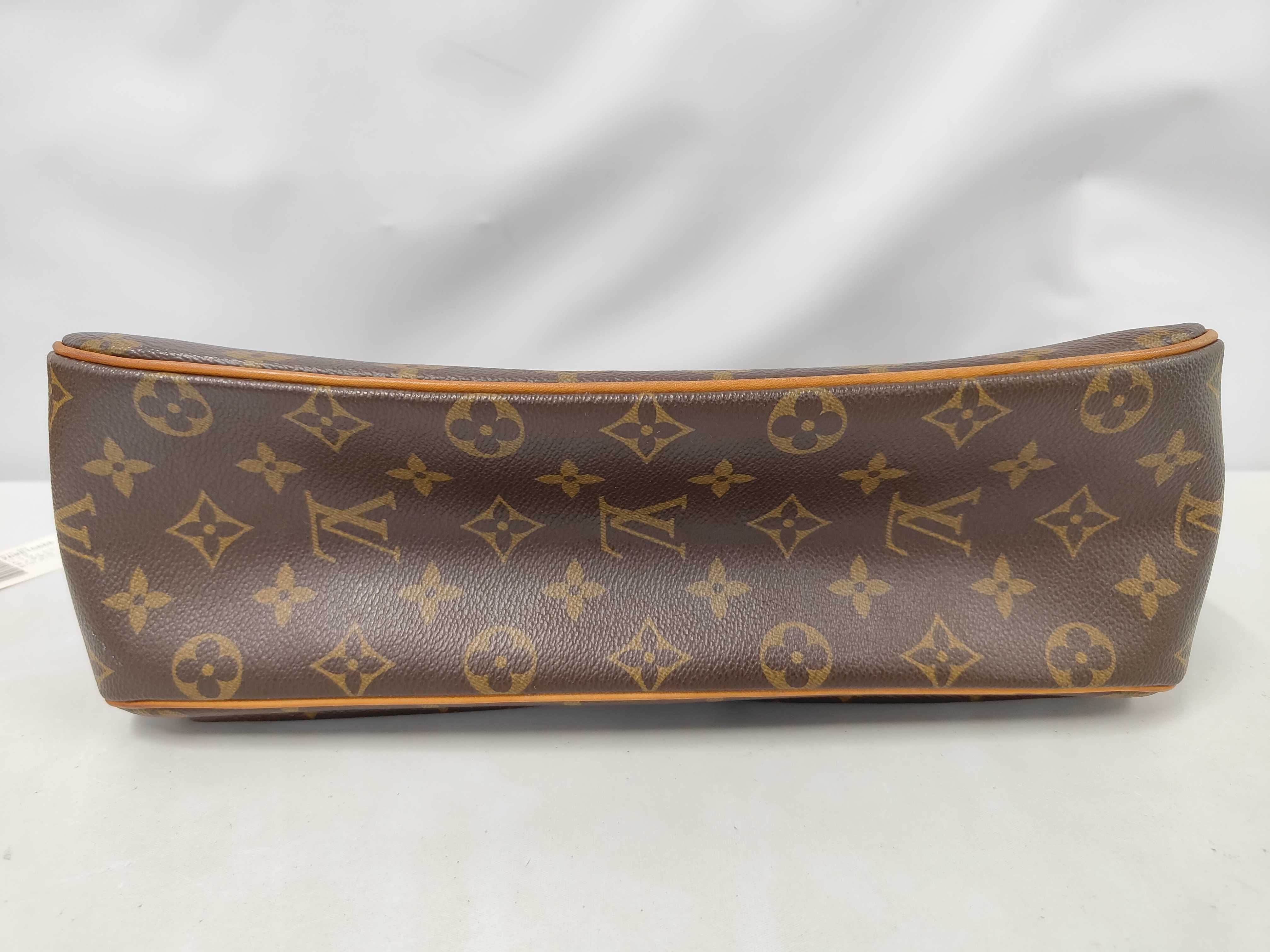 Monogram M51163 Viva-Cite GM Shoulder Bag — view 3