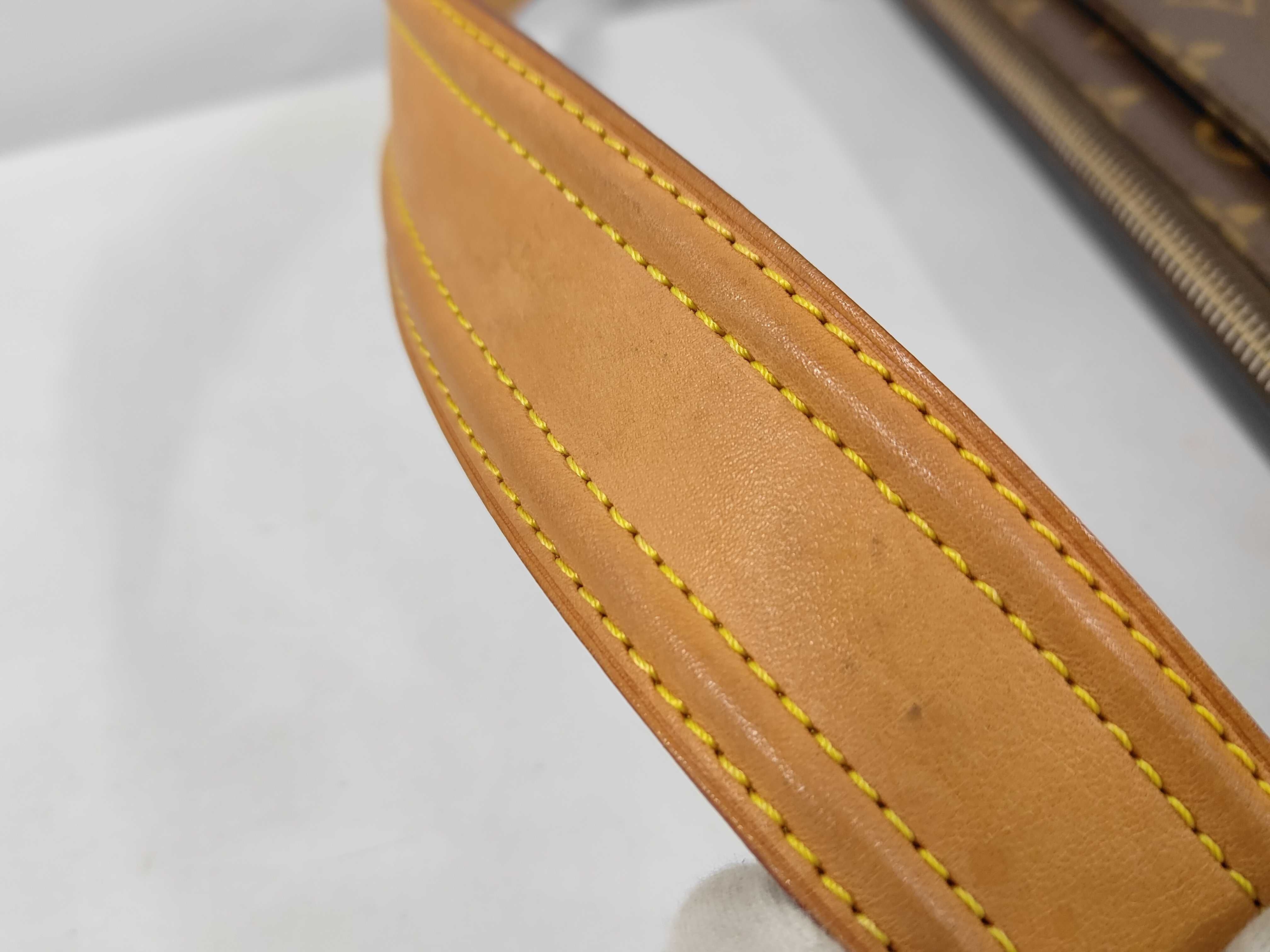 Monogram M51163 Viva-Cite GM Shoulder Bag — view 7