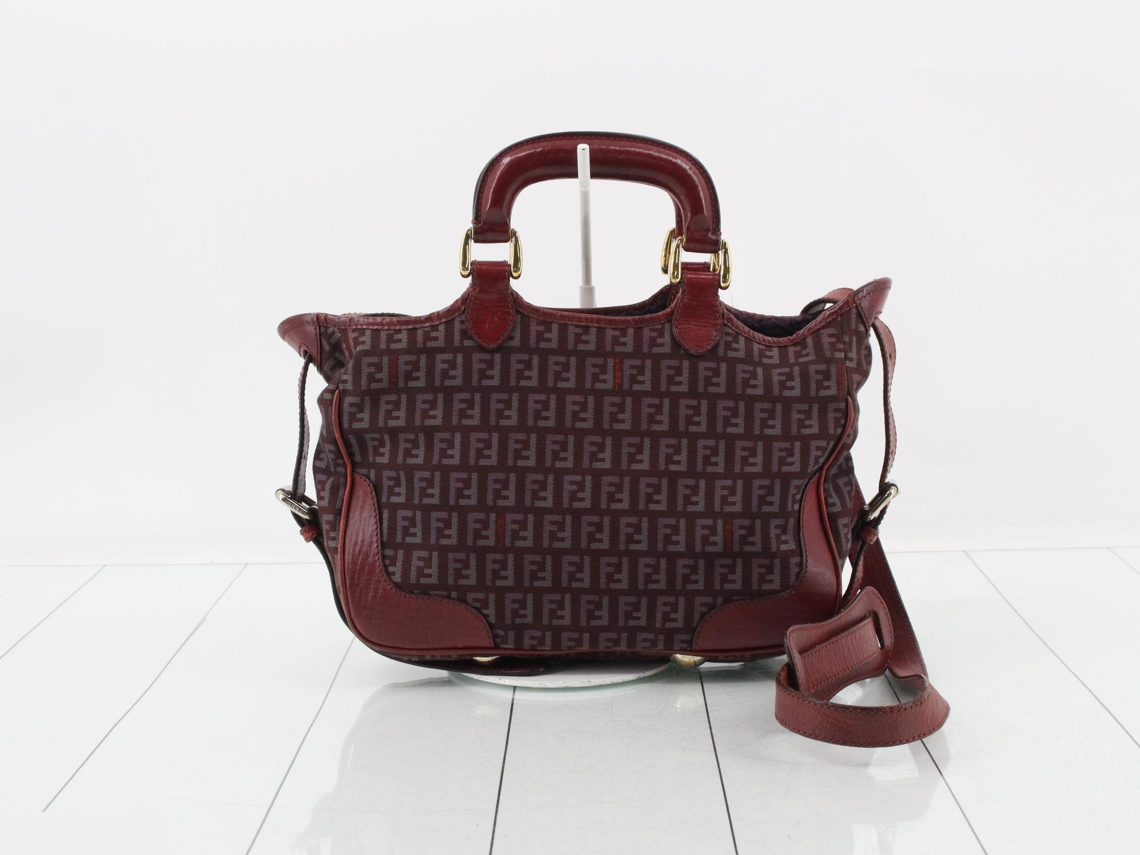Boa Zucchino (Bag) - Shoulder Bag