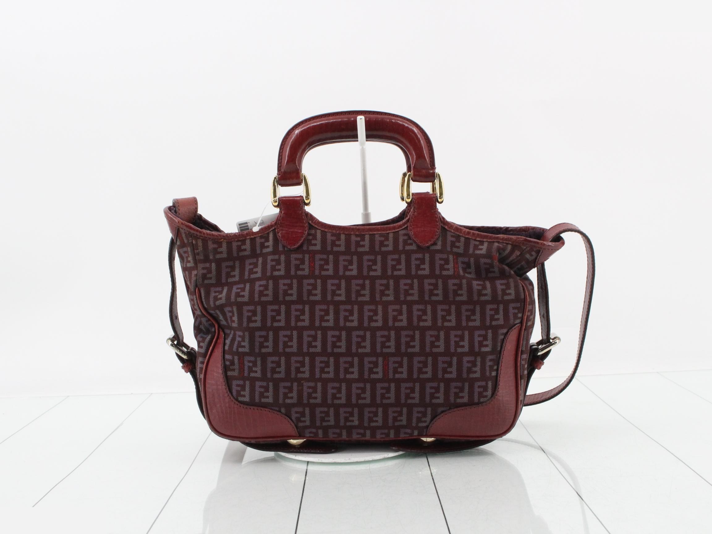 Boa Zucchino (Bag) - Shoulder Bag — view 2