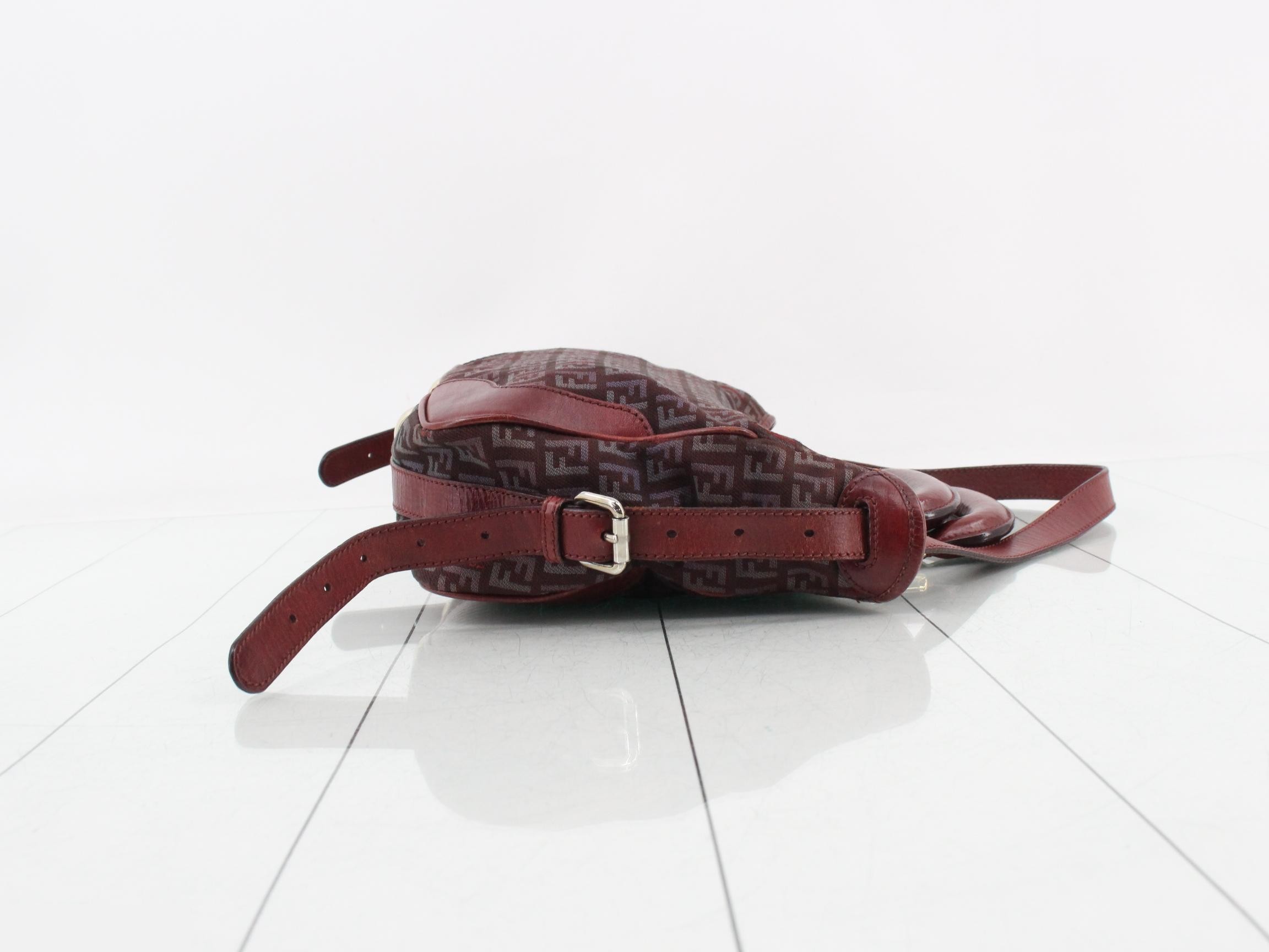 Boa Zucchino (Bag) - Shoulder Bag — view 3