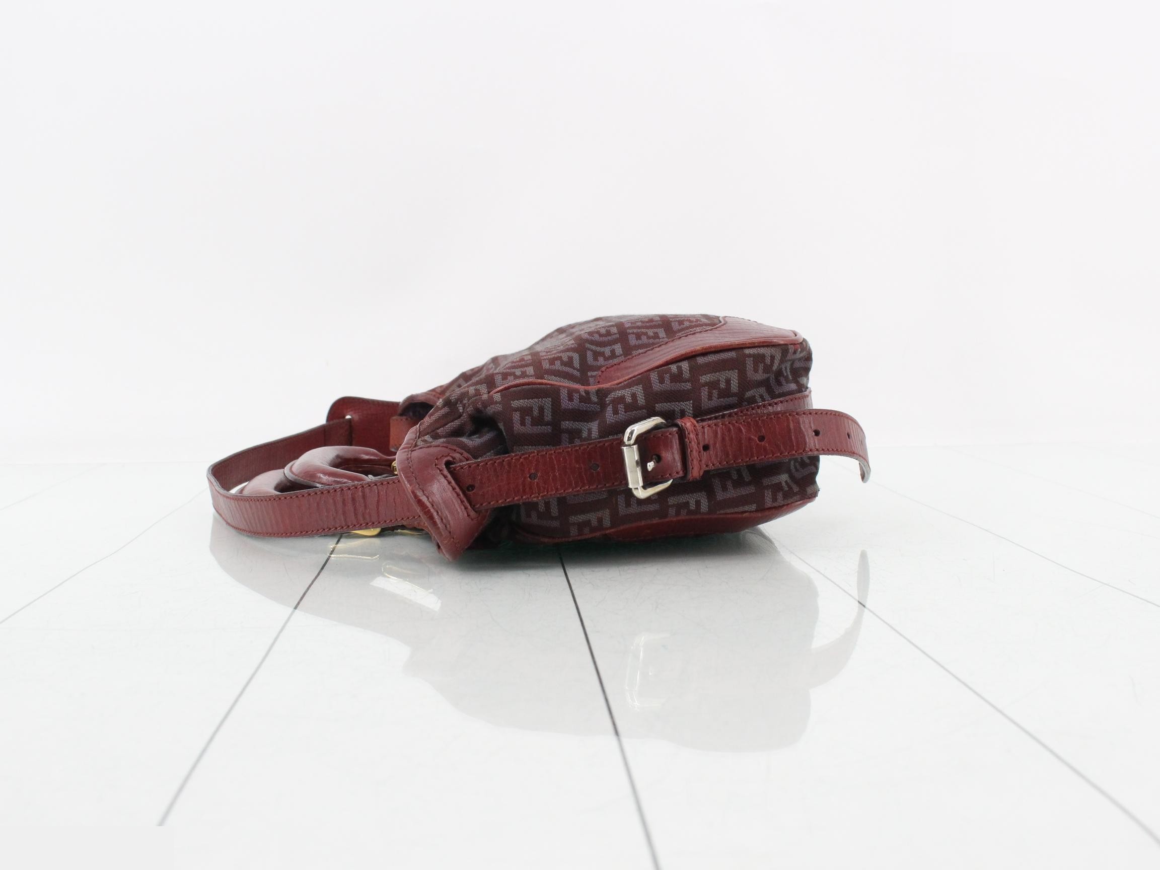 Boa Zucchino (Bag) - Shoulder Bag — view 4