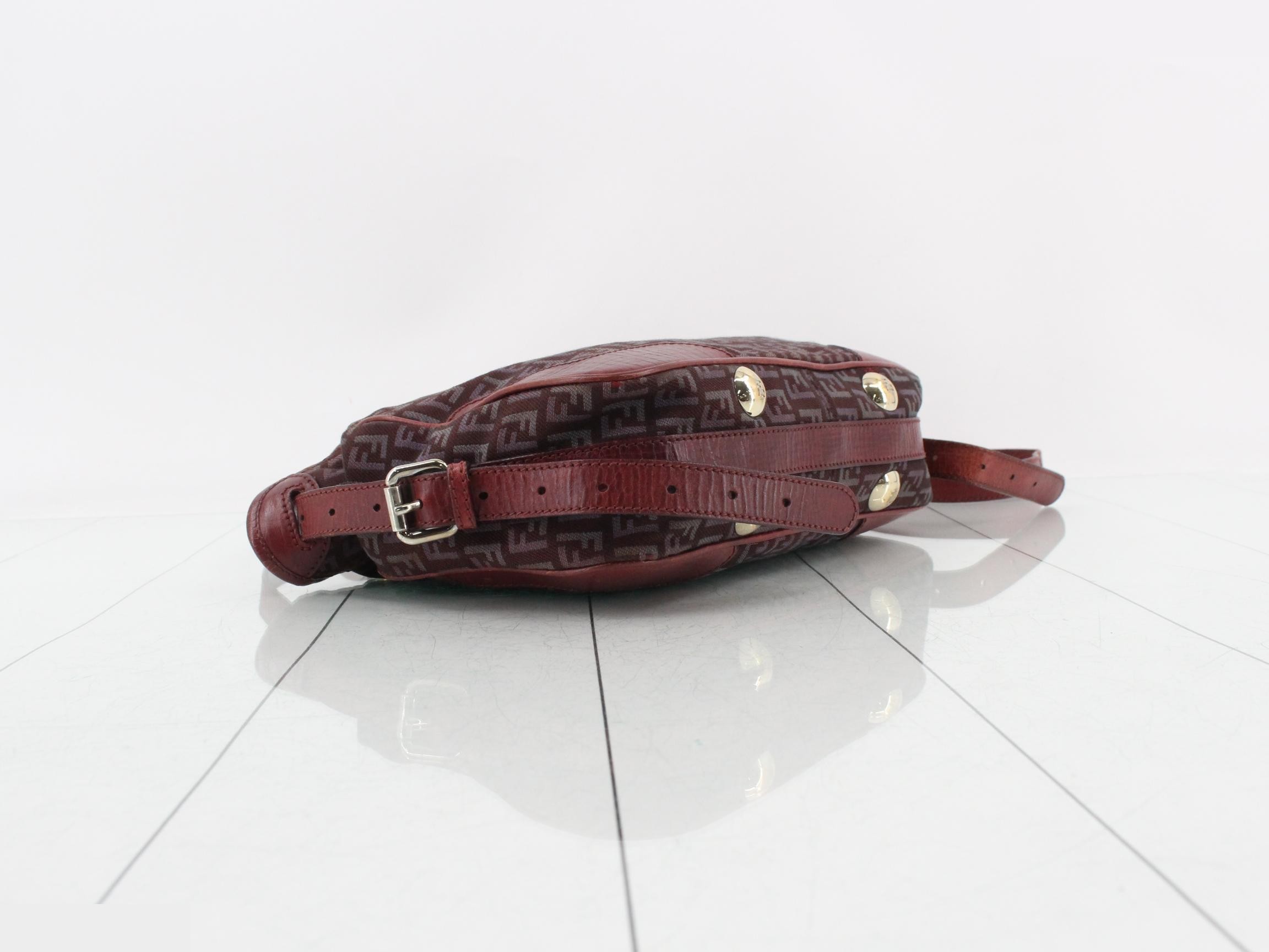 Boa Zucchino (Bag) - Shoulder Bag — view 5