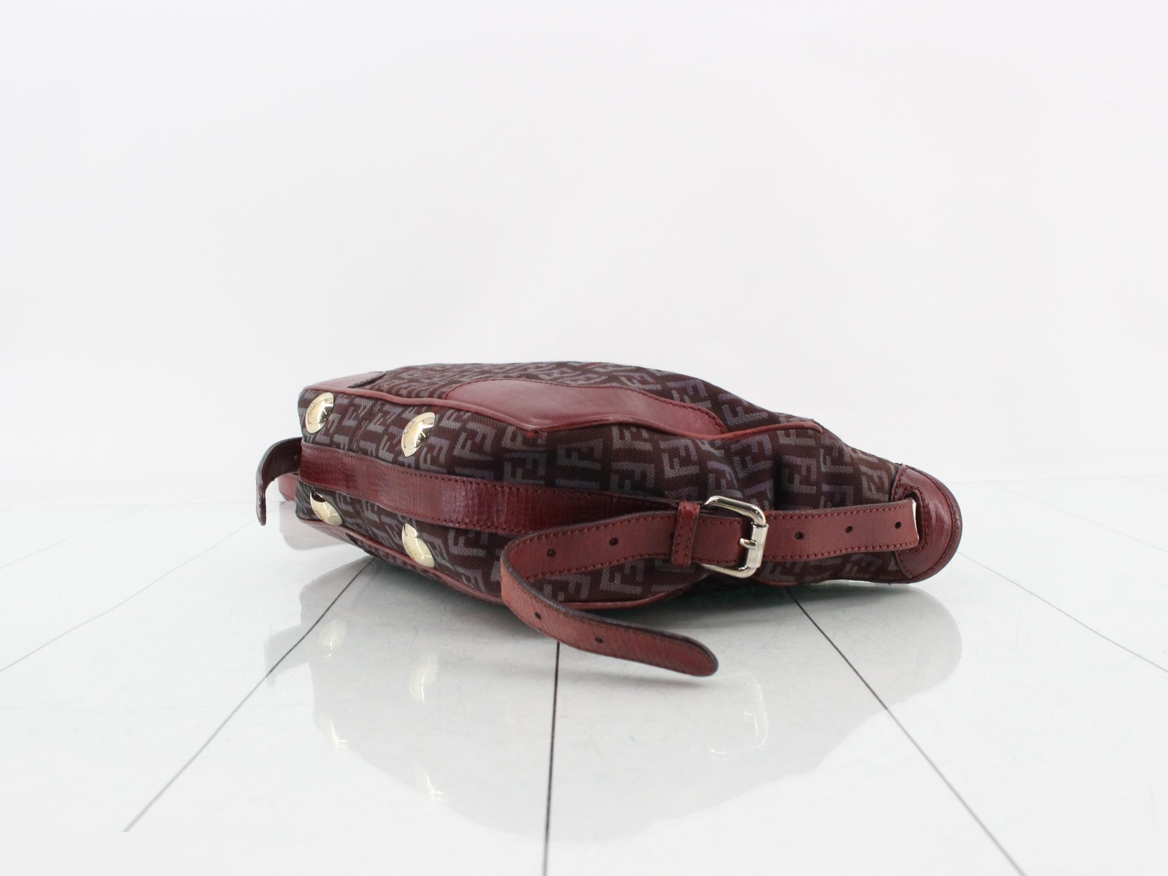 Boa Zucchino (Bag) - Shoulder Bag — view 6