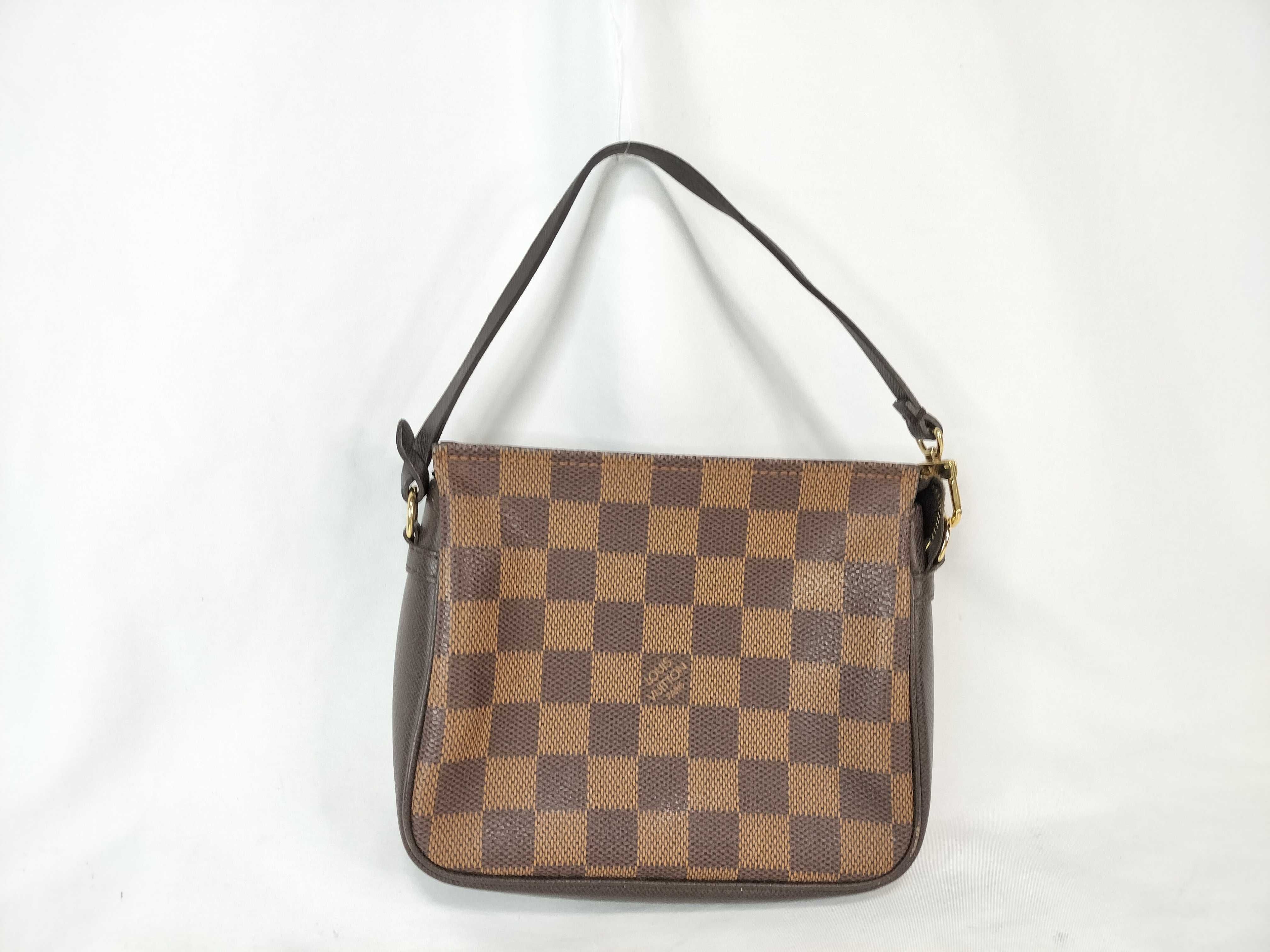 Damier Bag Handbag