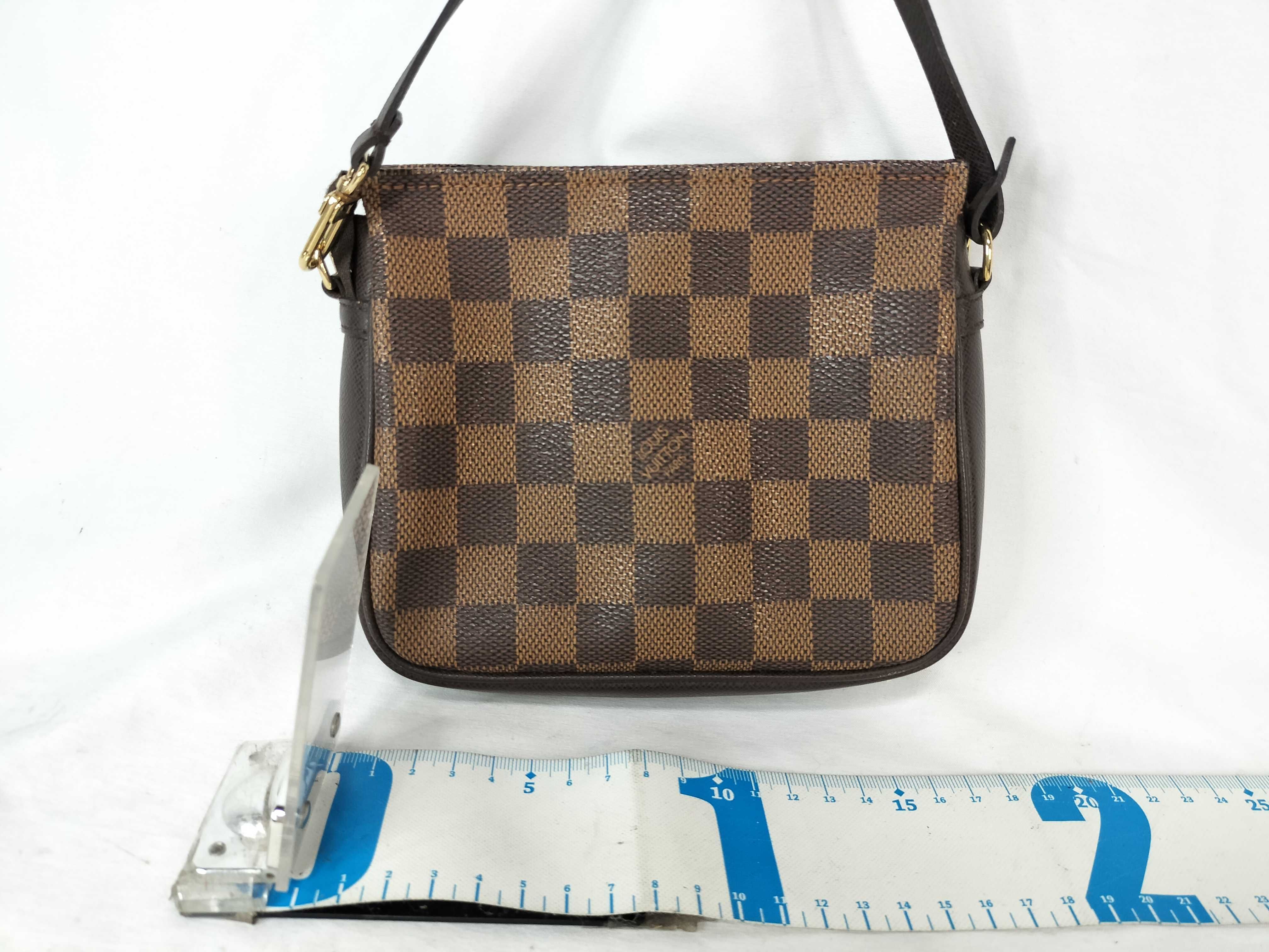 Damier Bag Handbag — view 2
