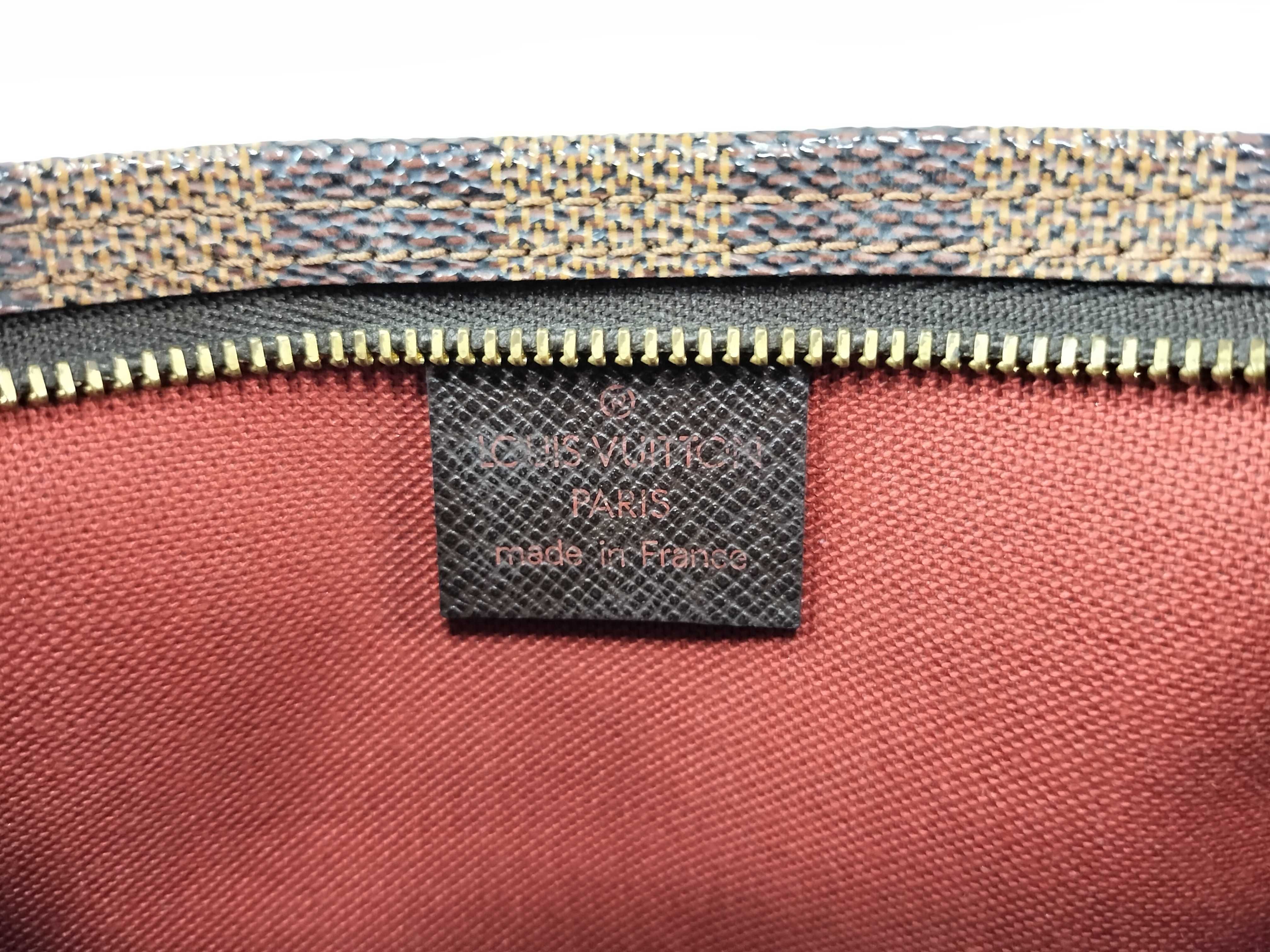 Damier Bag Handbag — view 11