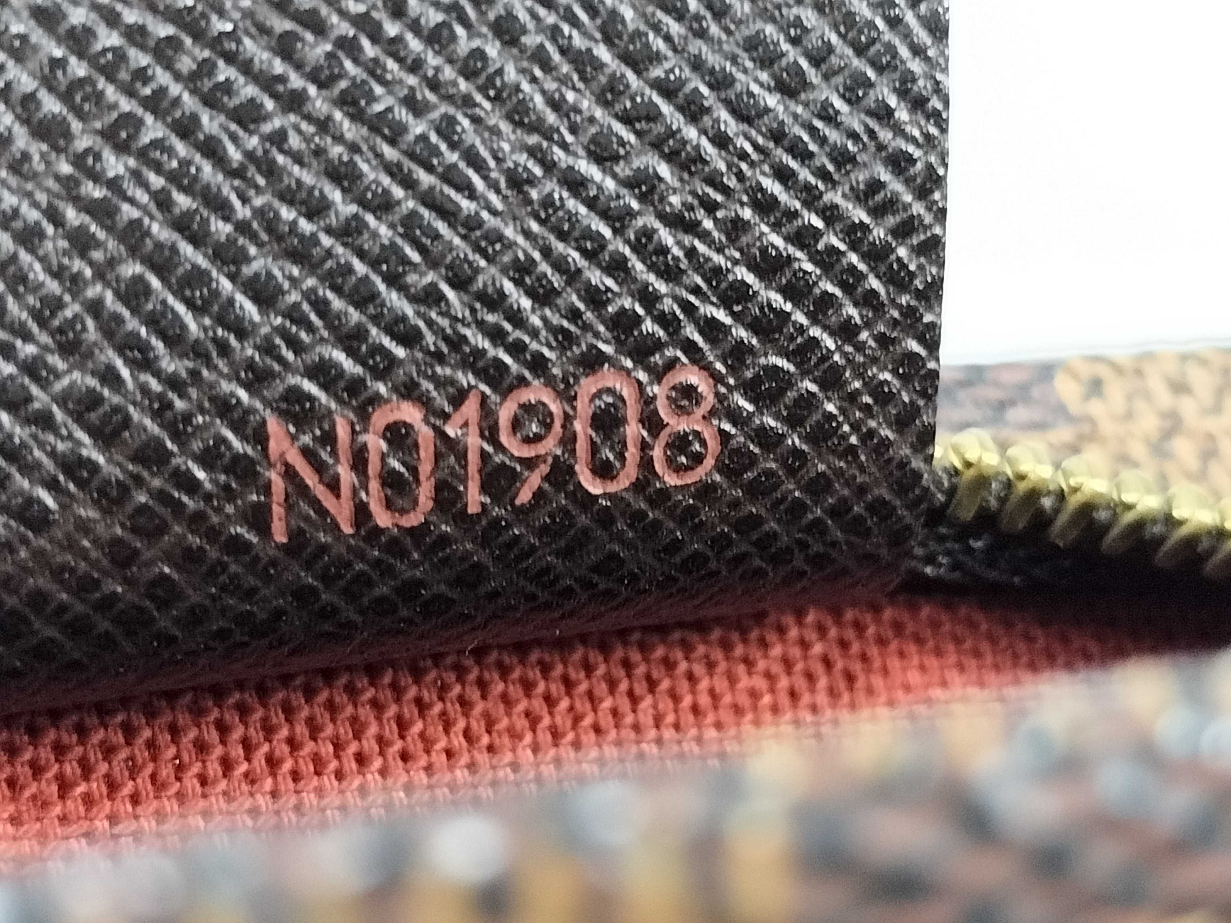 Damier Bag Handbag — view 12