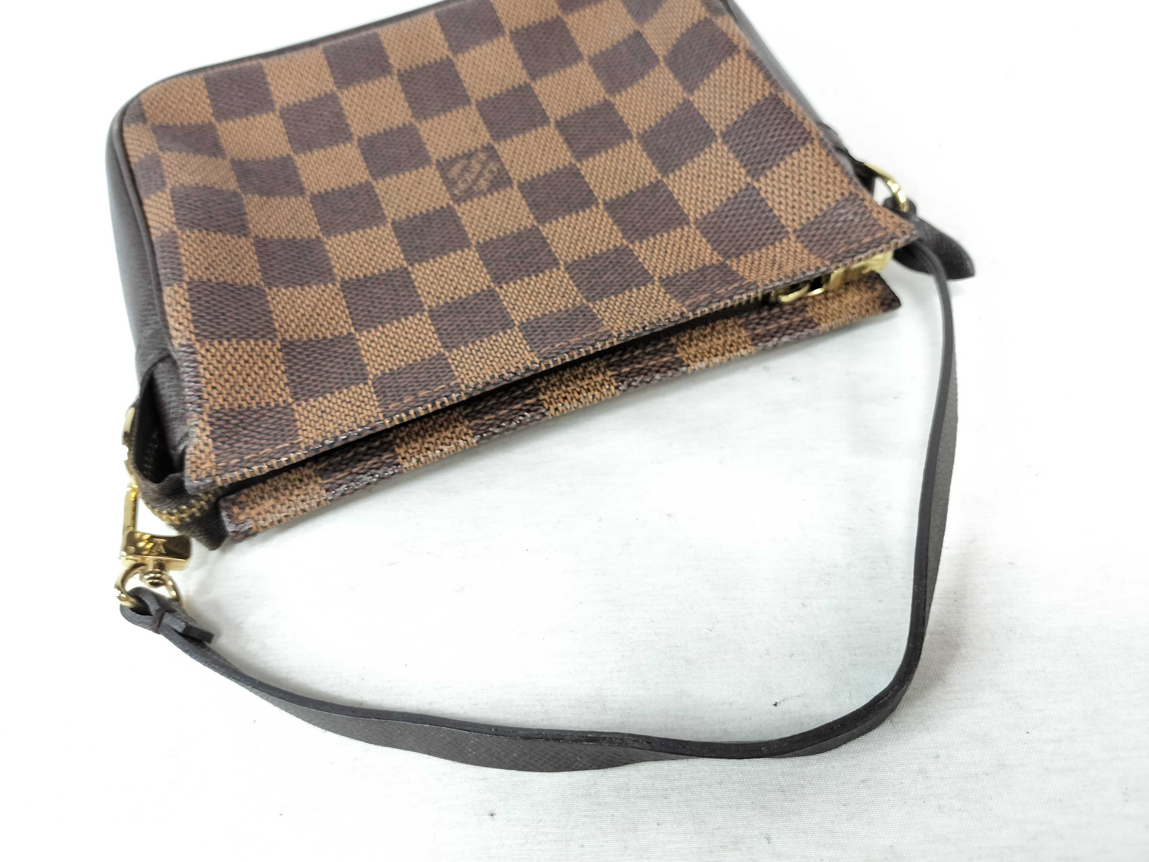 Damier Bag Handbag — view 3