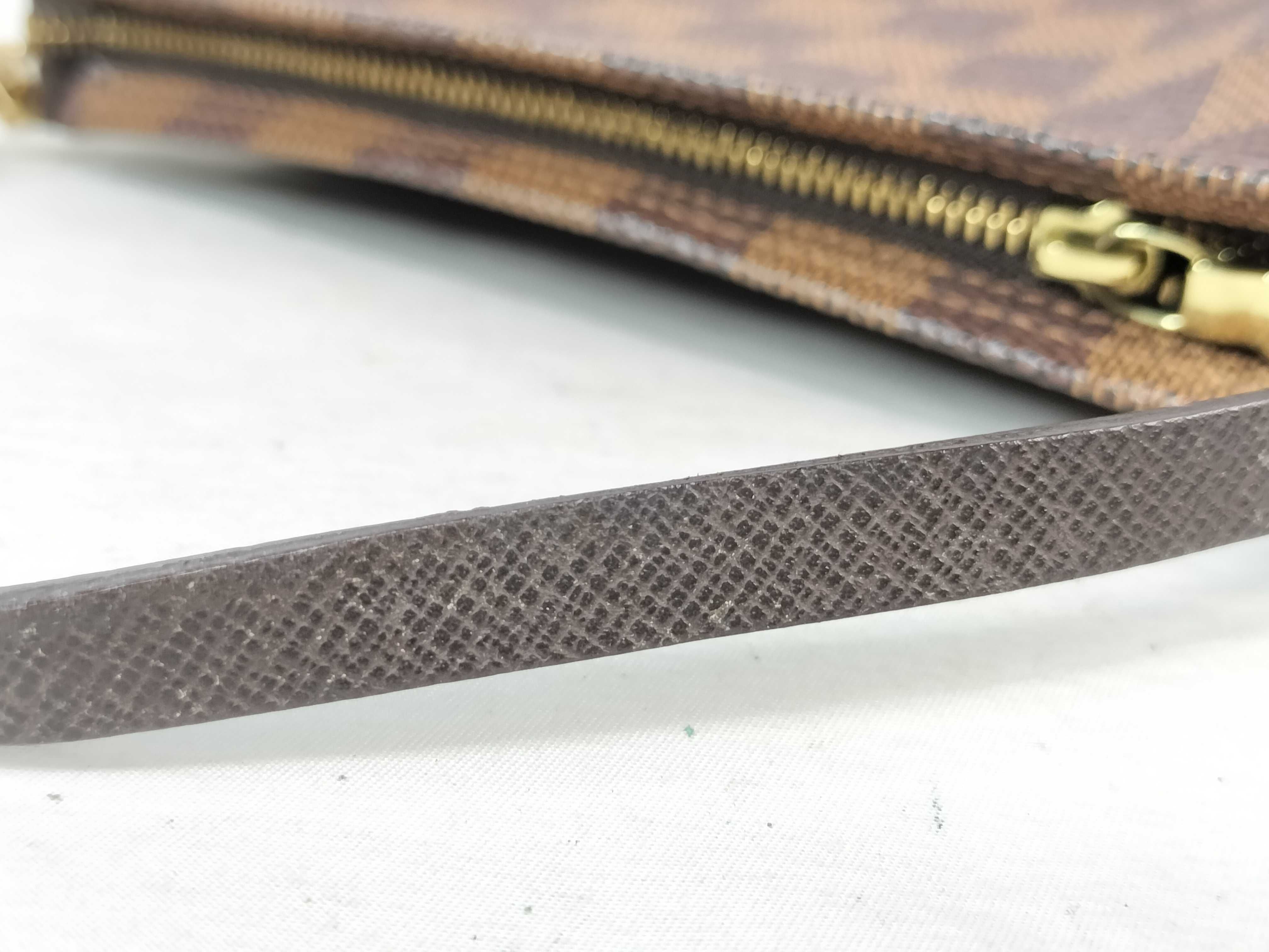 Damier Bag Handbag — view 4