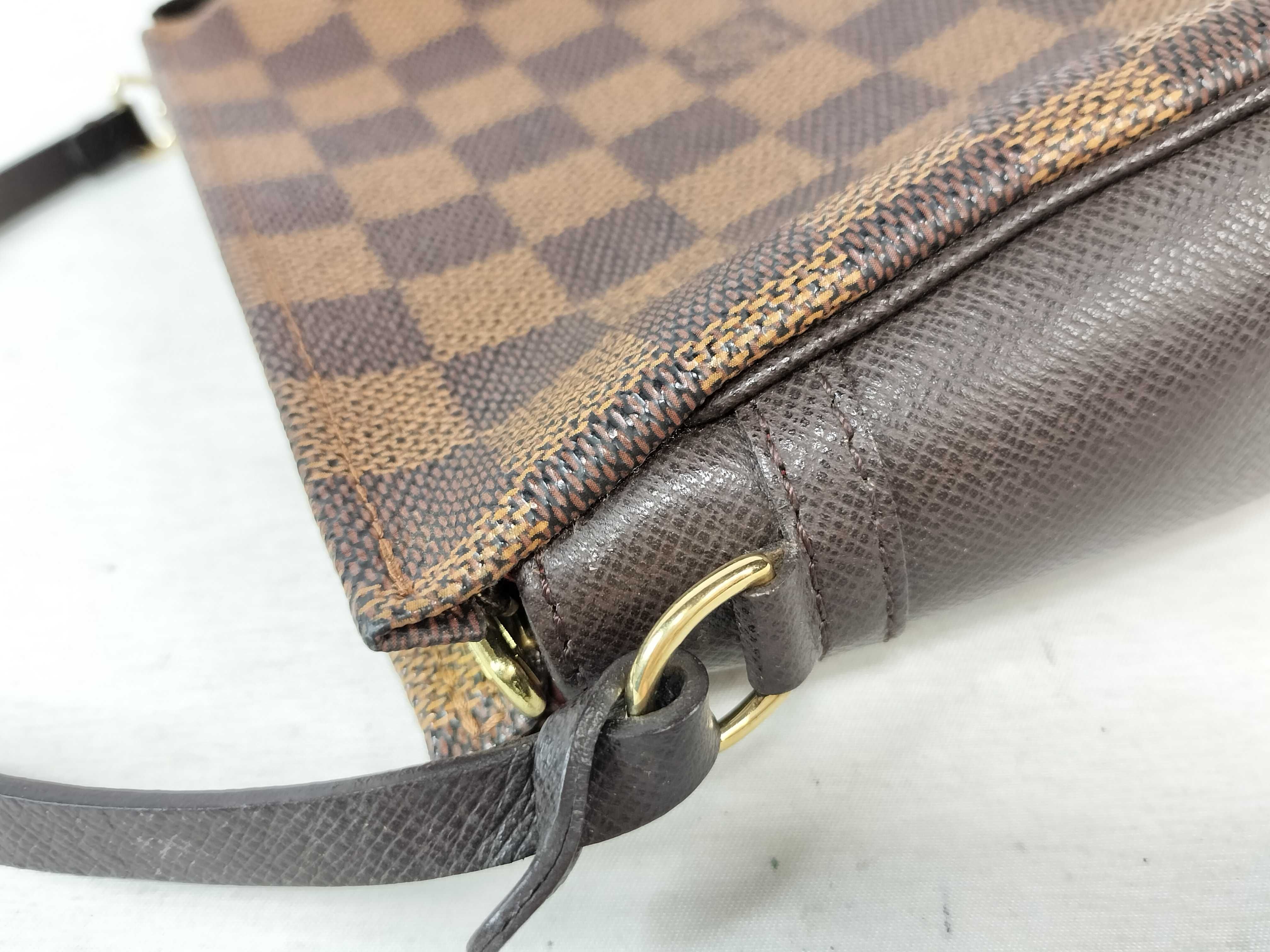 Damier Bag Handbag — view 5
