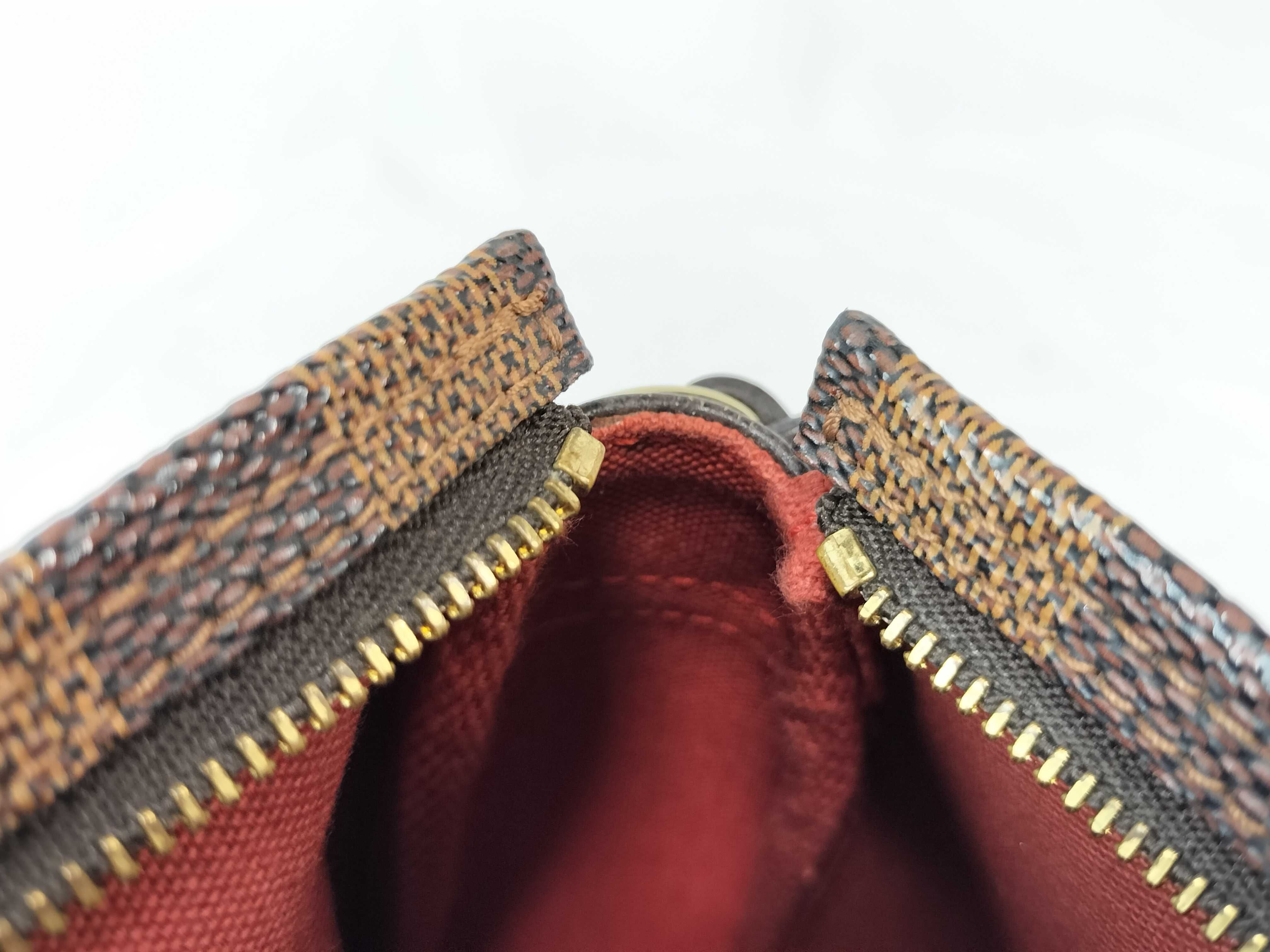 Damier Bag Handbag — view 9