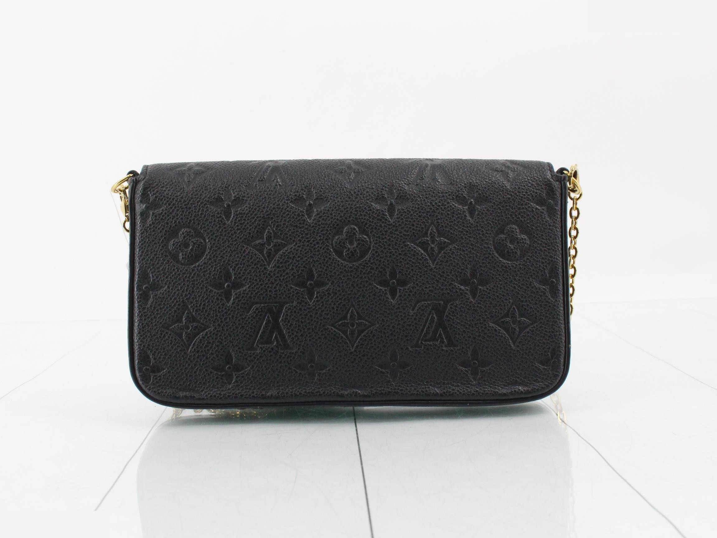 Pochette Felicie — view 2