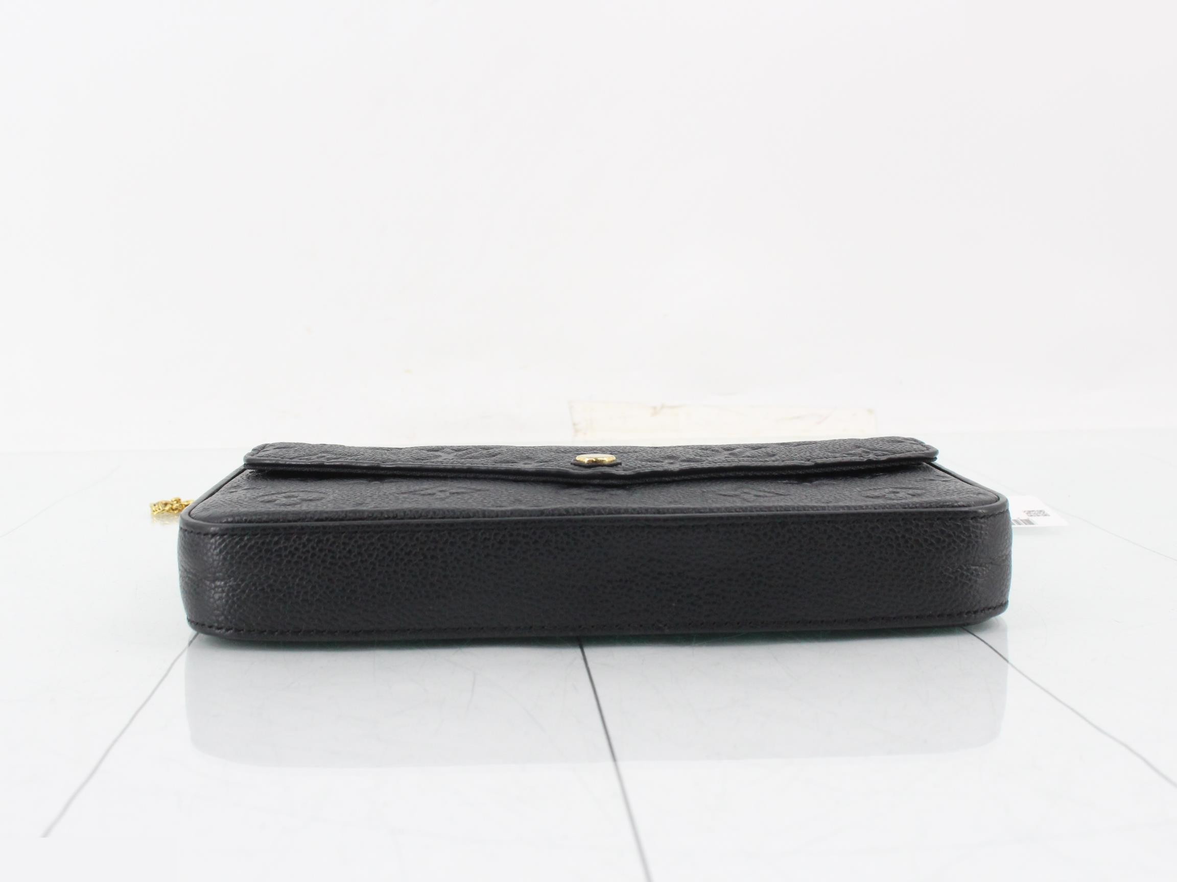 Pochette Felicie — view 3