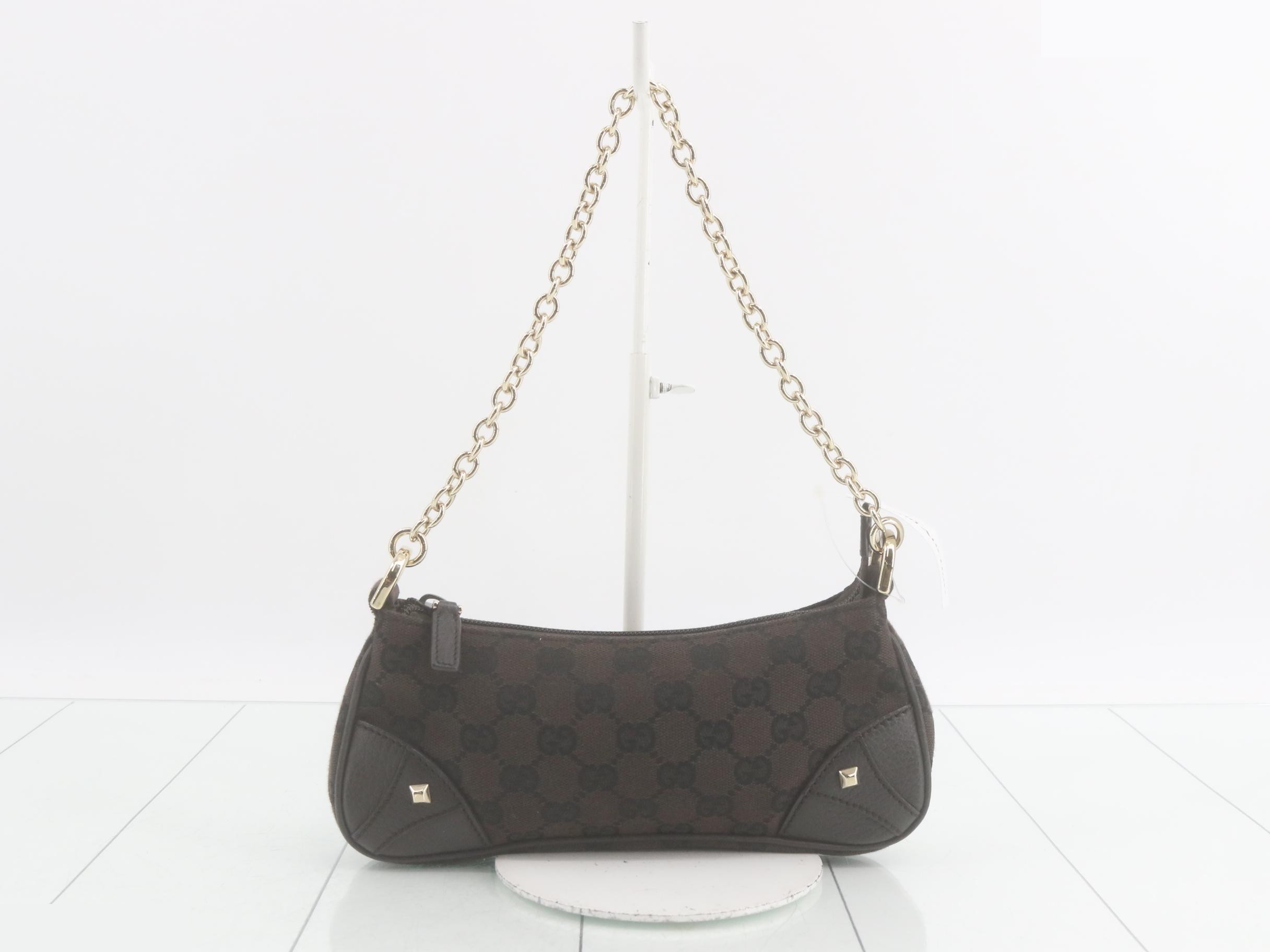 GG Canvas (Bag) - Shoulder Bag