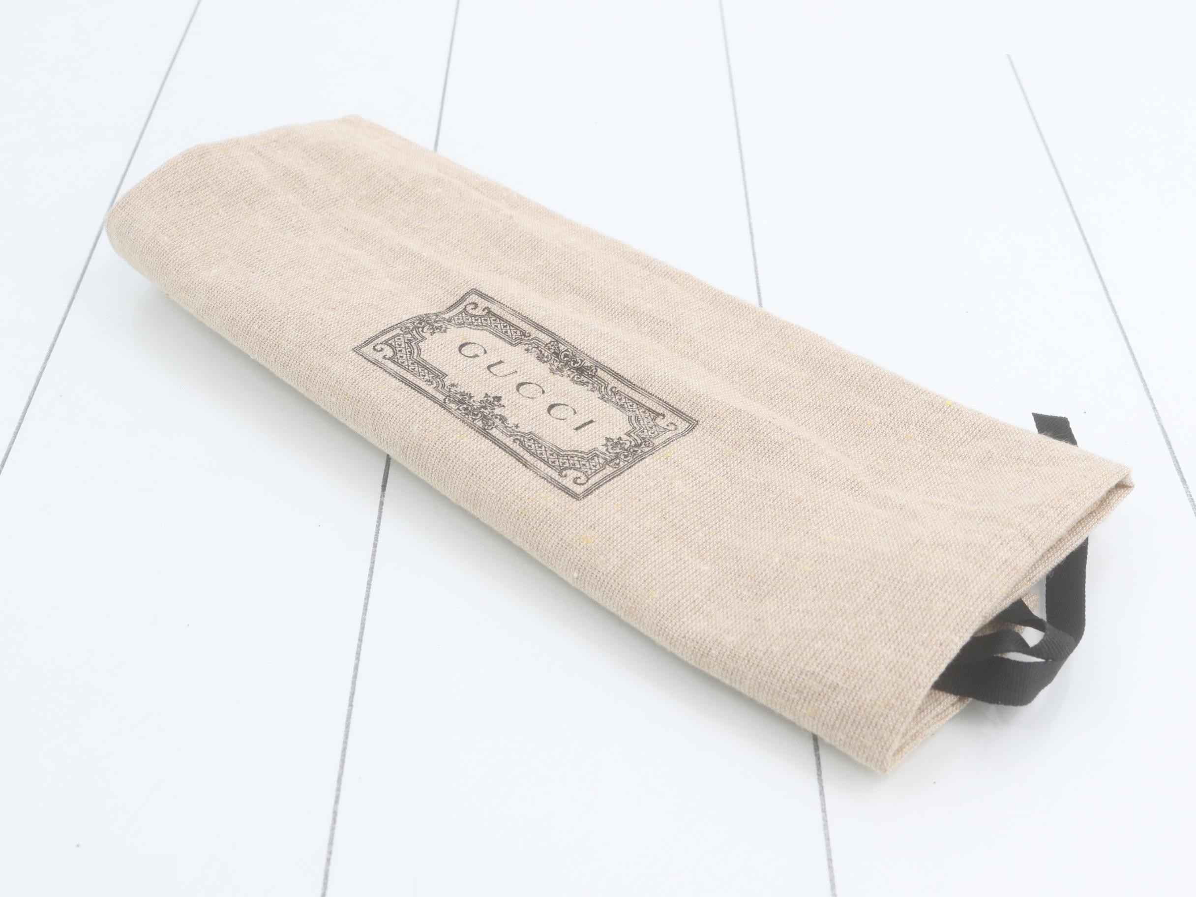 GG Canvas (Bag) - Shoulder Bag — view 7