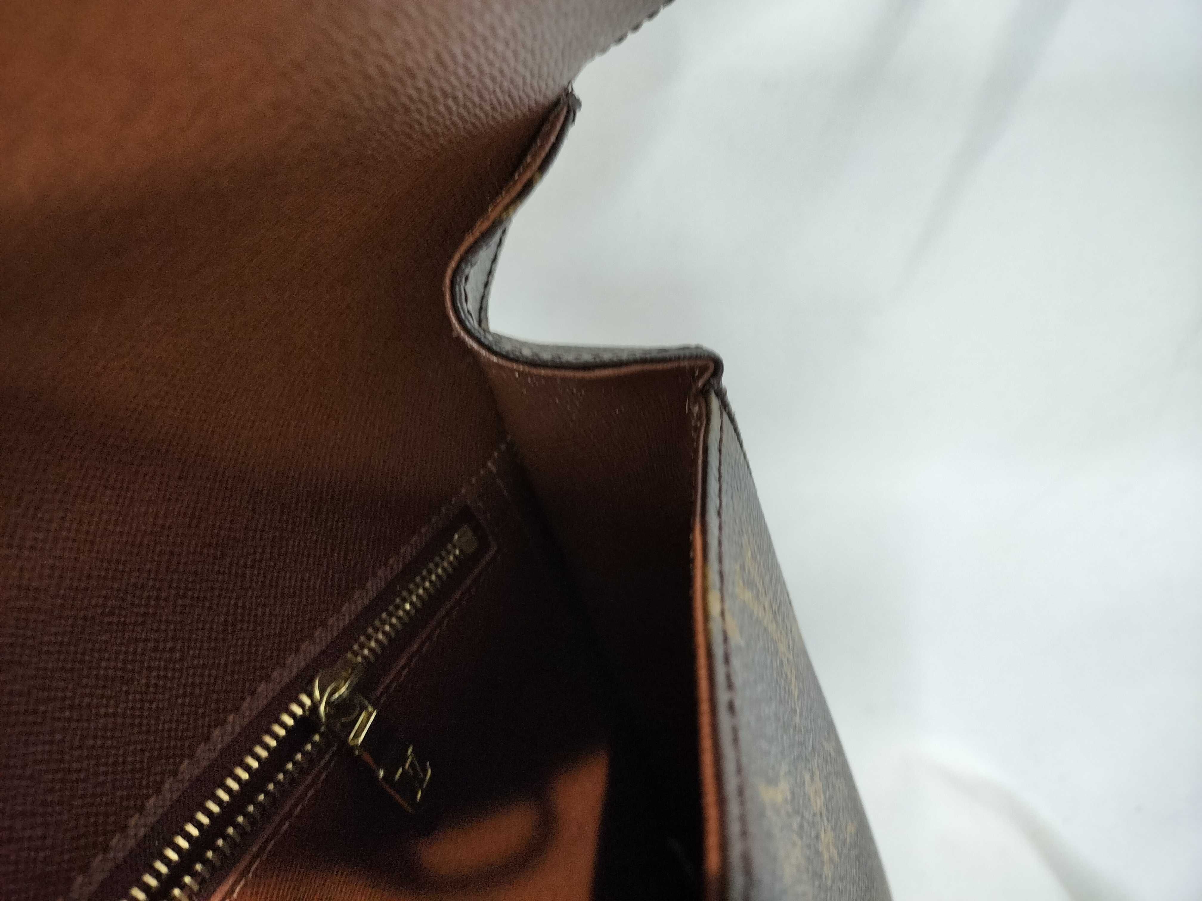 Monogram M51242 Saint Cloud GM Shoulder Bag — view 13
