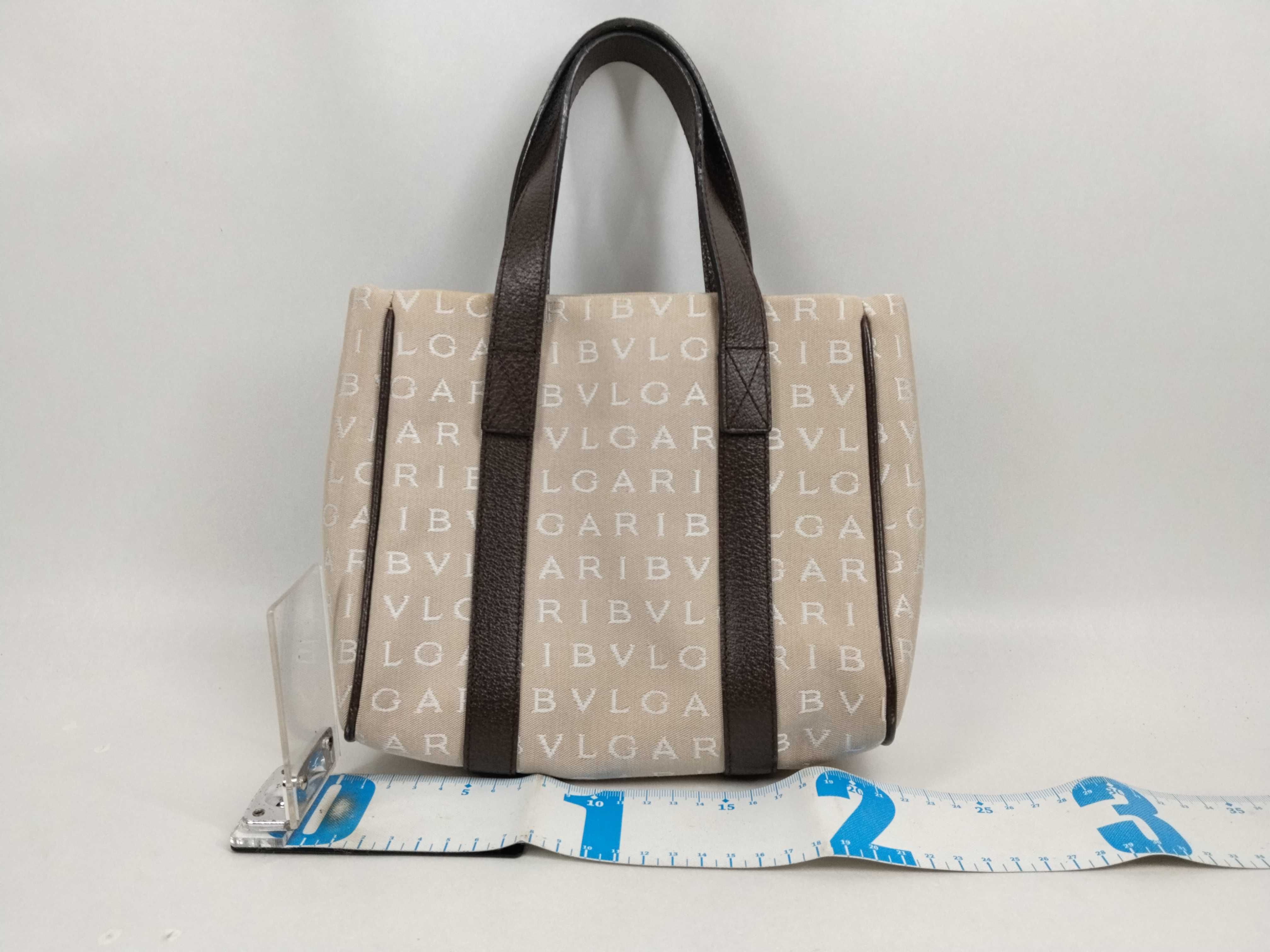 Logo Mania Handbag — view 2