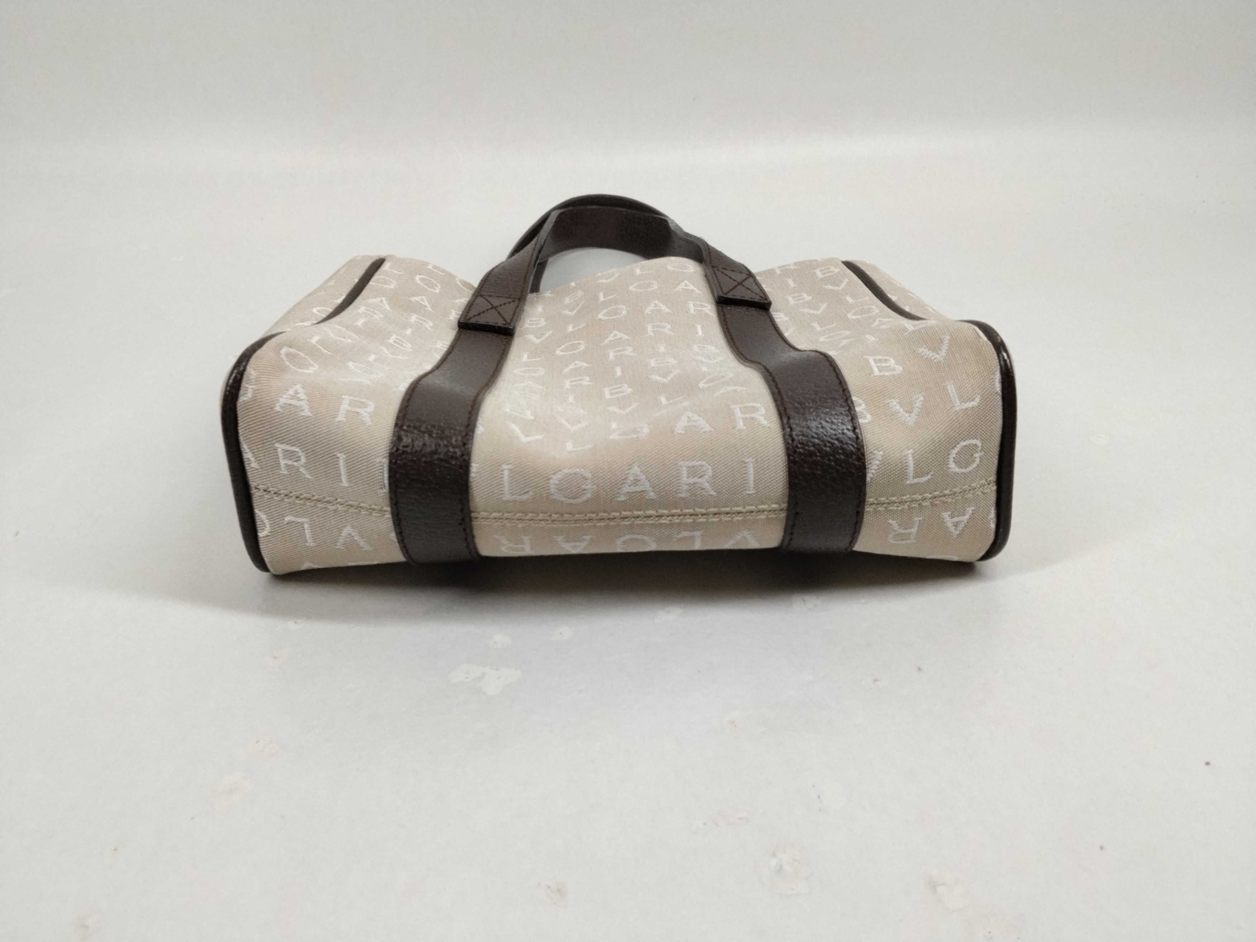 Logo Mania Handbag — view 3