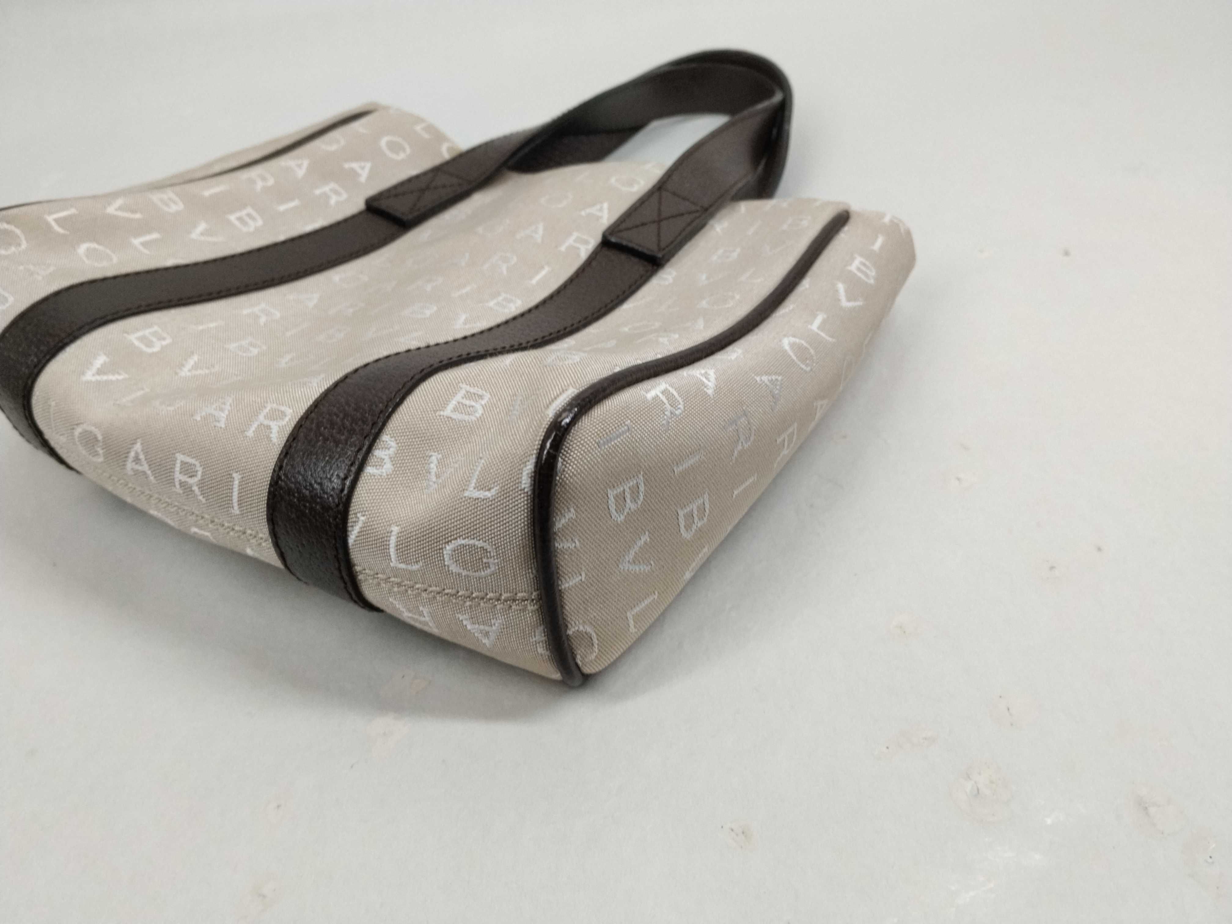 Logo Mania Handbag — view 4