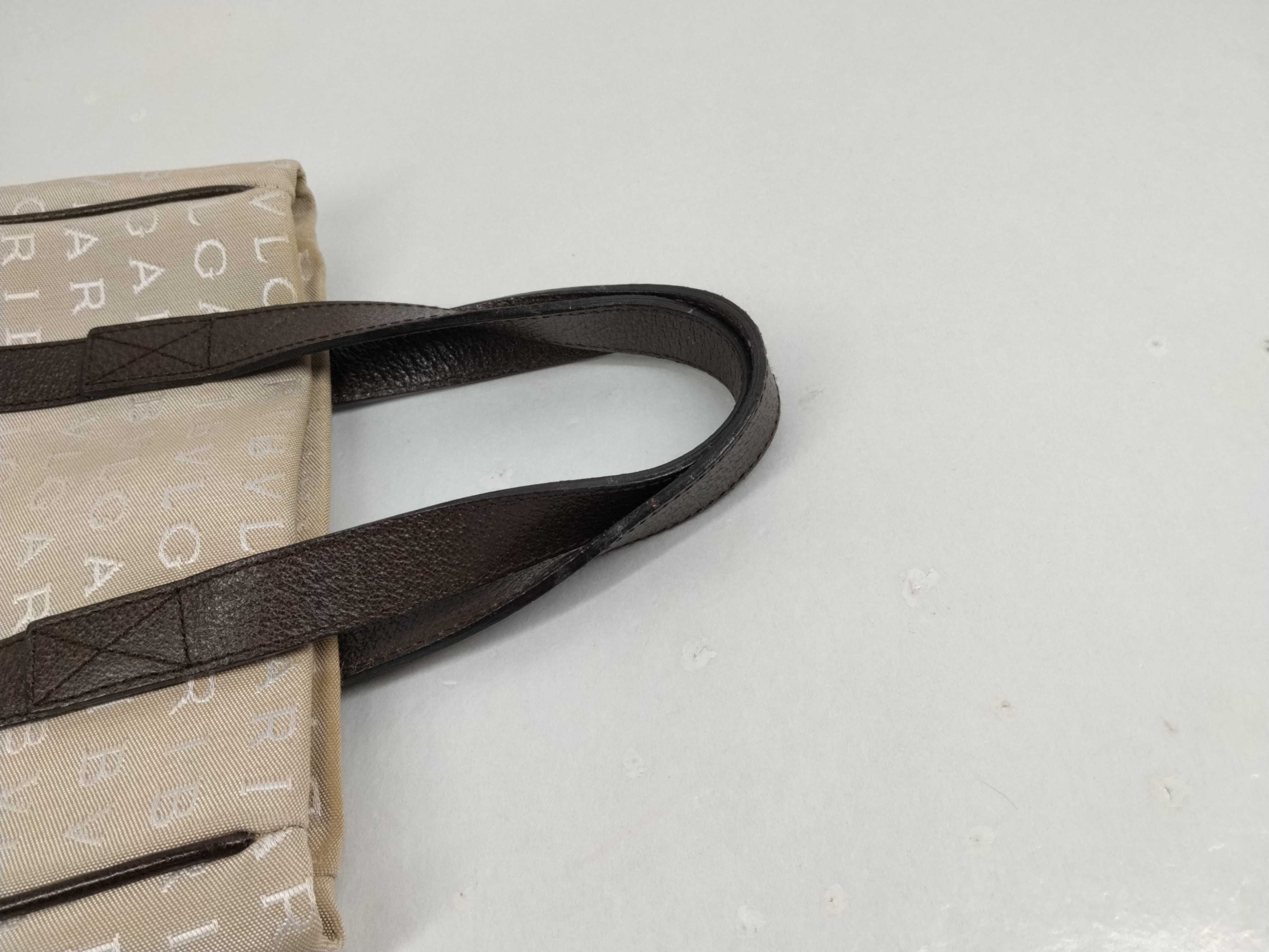 Logo Mania Handbag — view 5