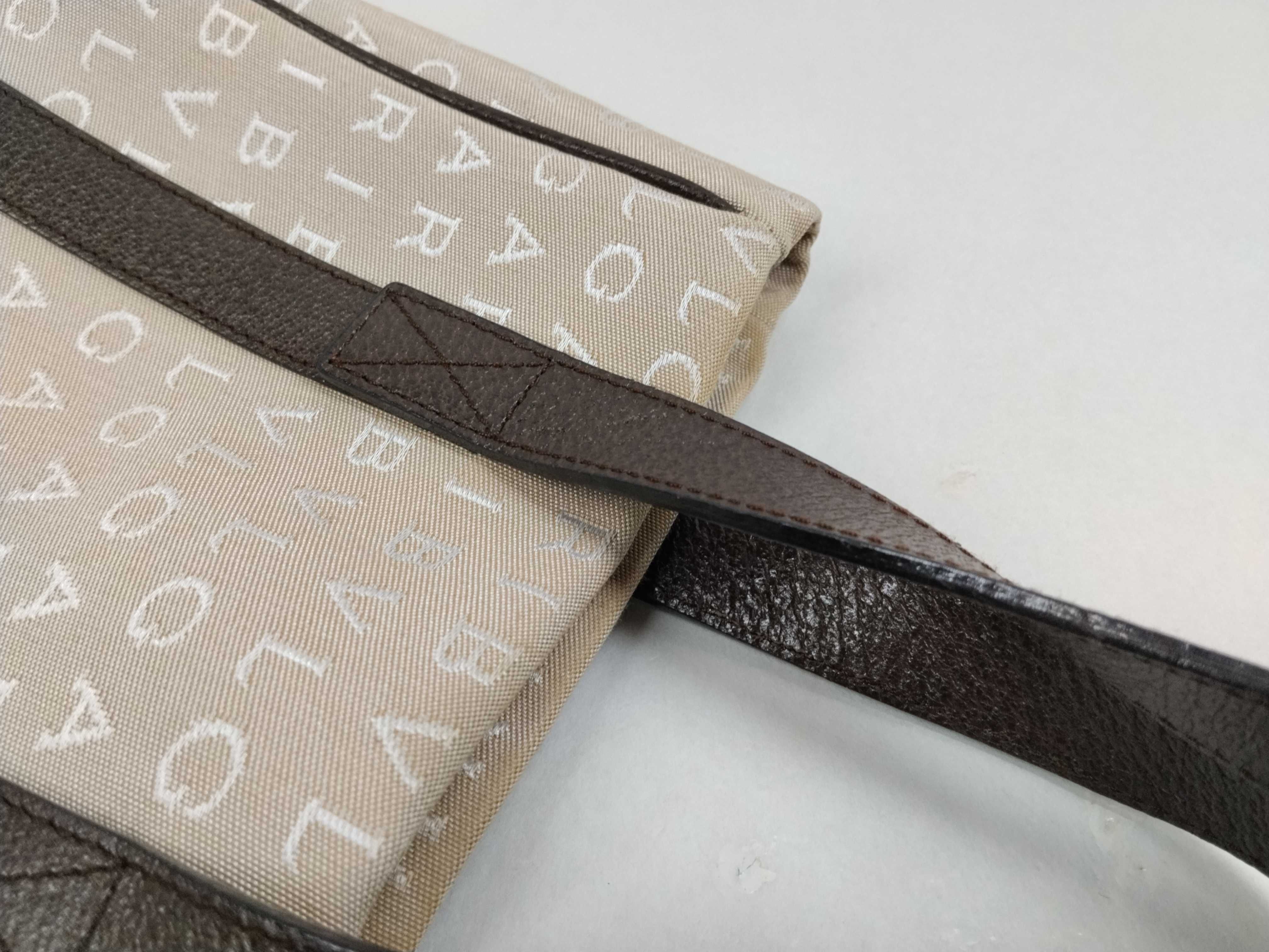 Logo Mania Handbag — view 7