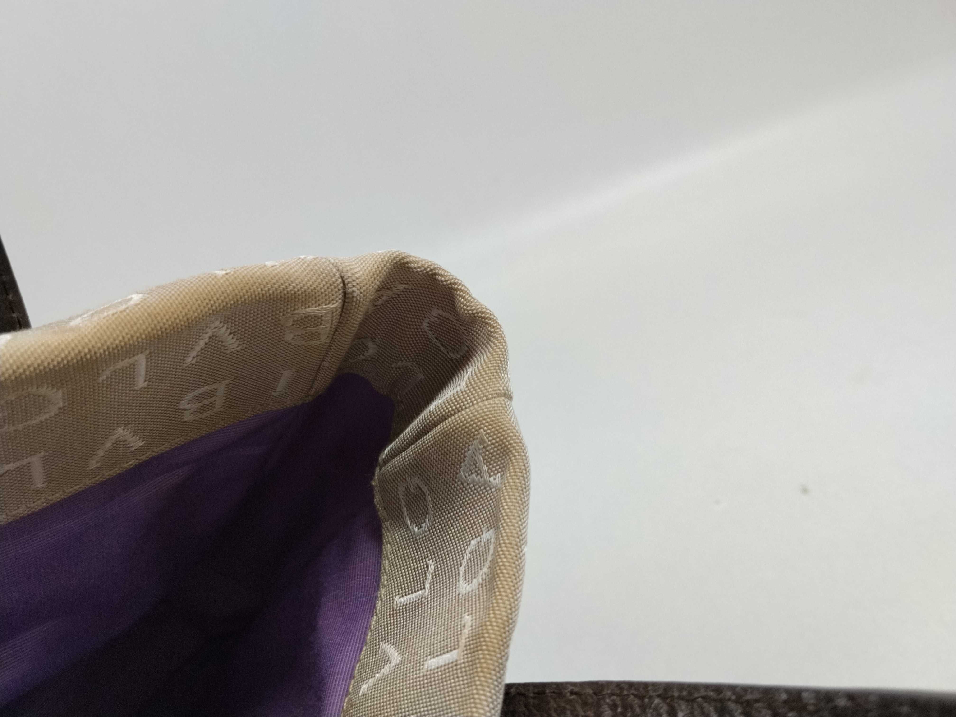 Logo Mania Handbag — view 9